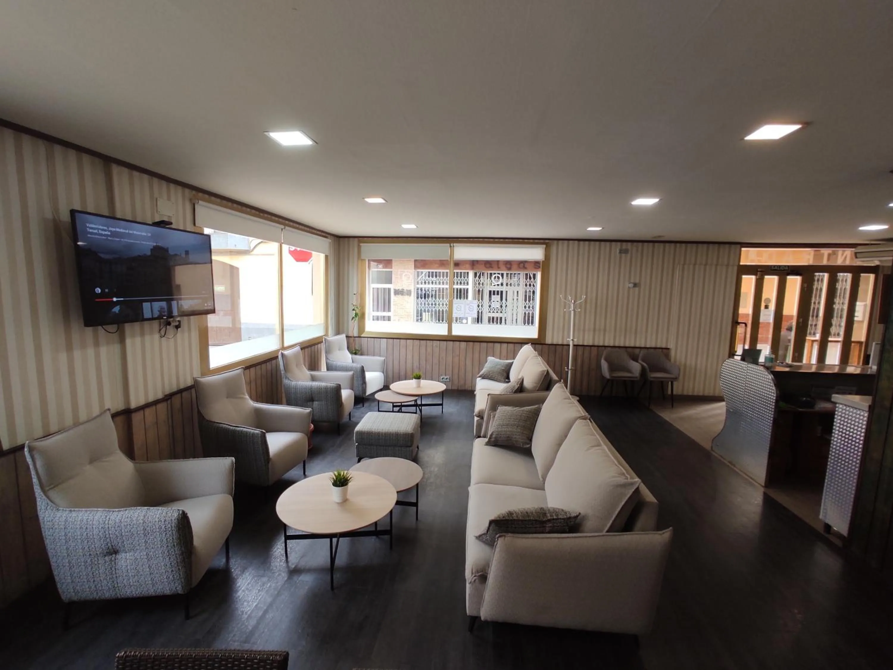 Hotel Querol