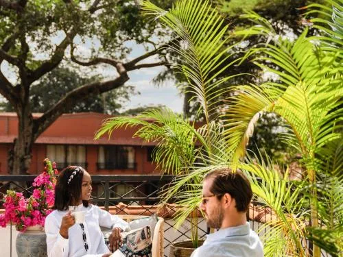 Fairmont The Norfolk