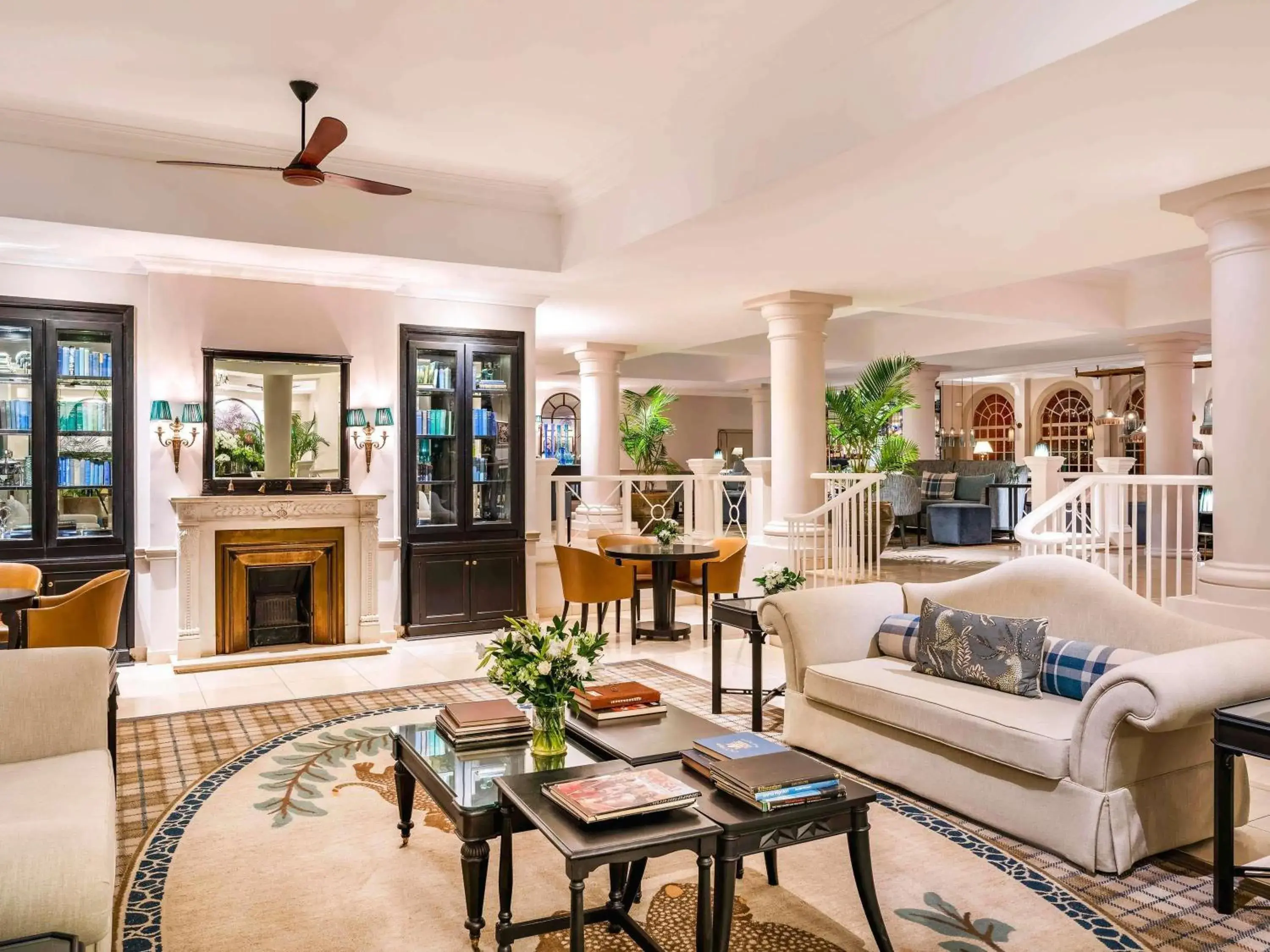 Property building in Fairmont The Norfolk Property building in Fairmont The Norfolk