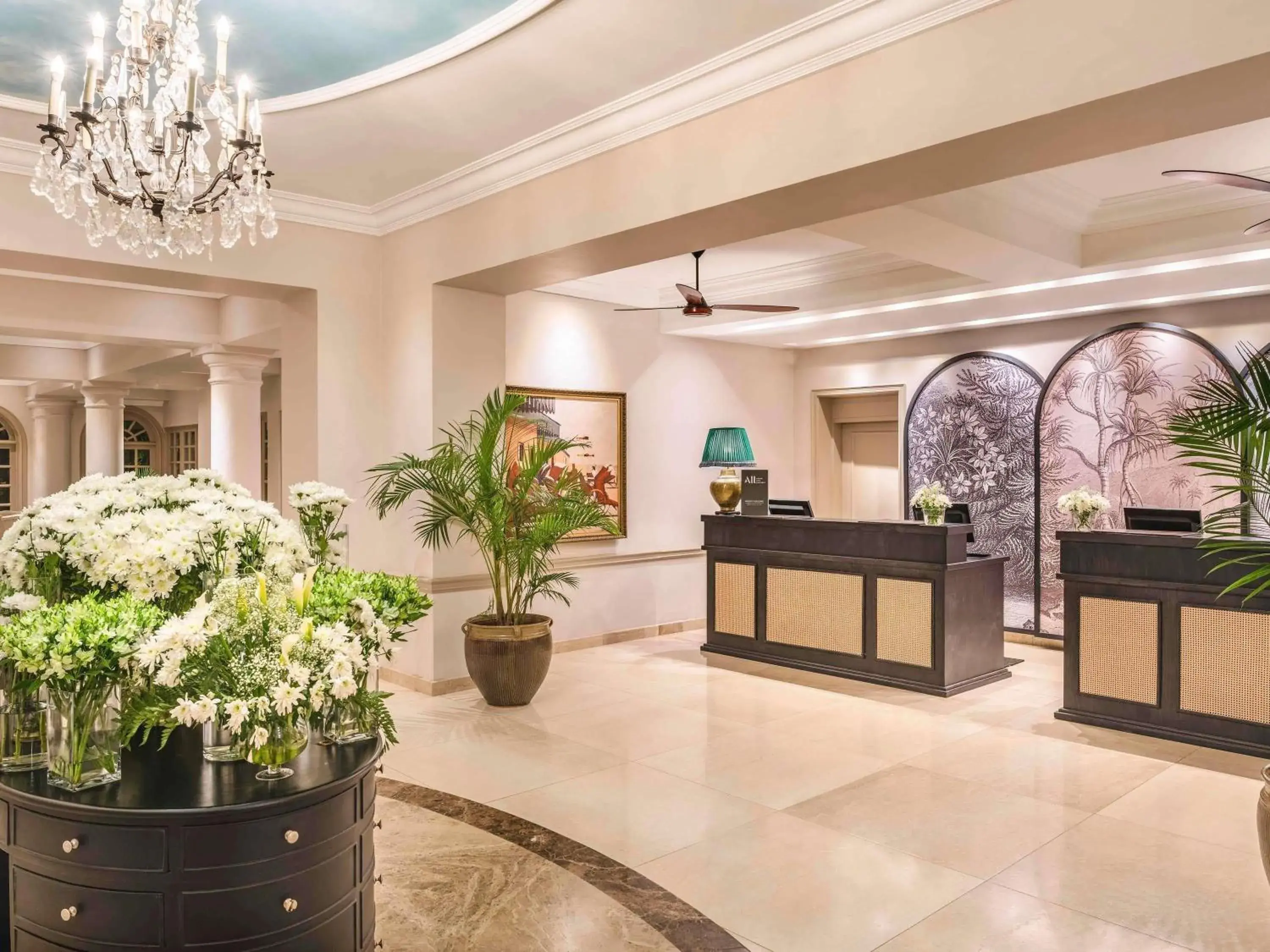 Property building in Fairmont The Norfolk Property building in Fairmont The Norfolk