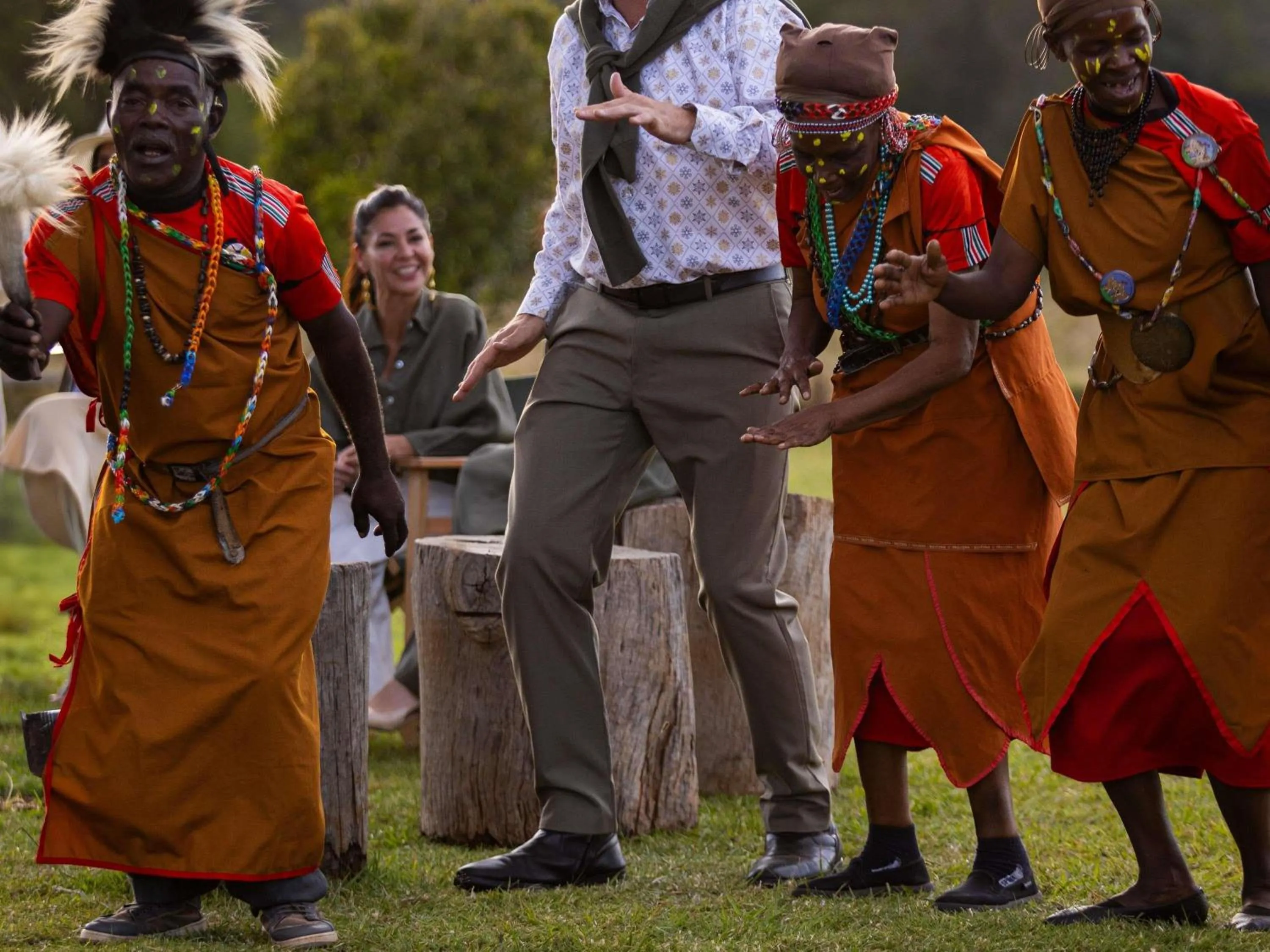 Other in Fairmont Mount Kenya Safari Club