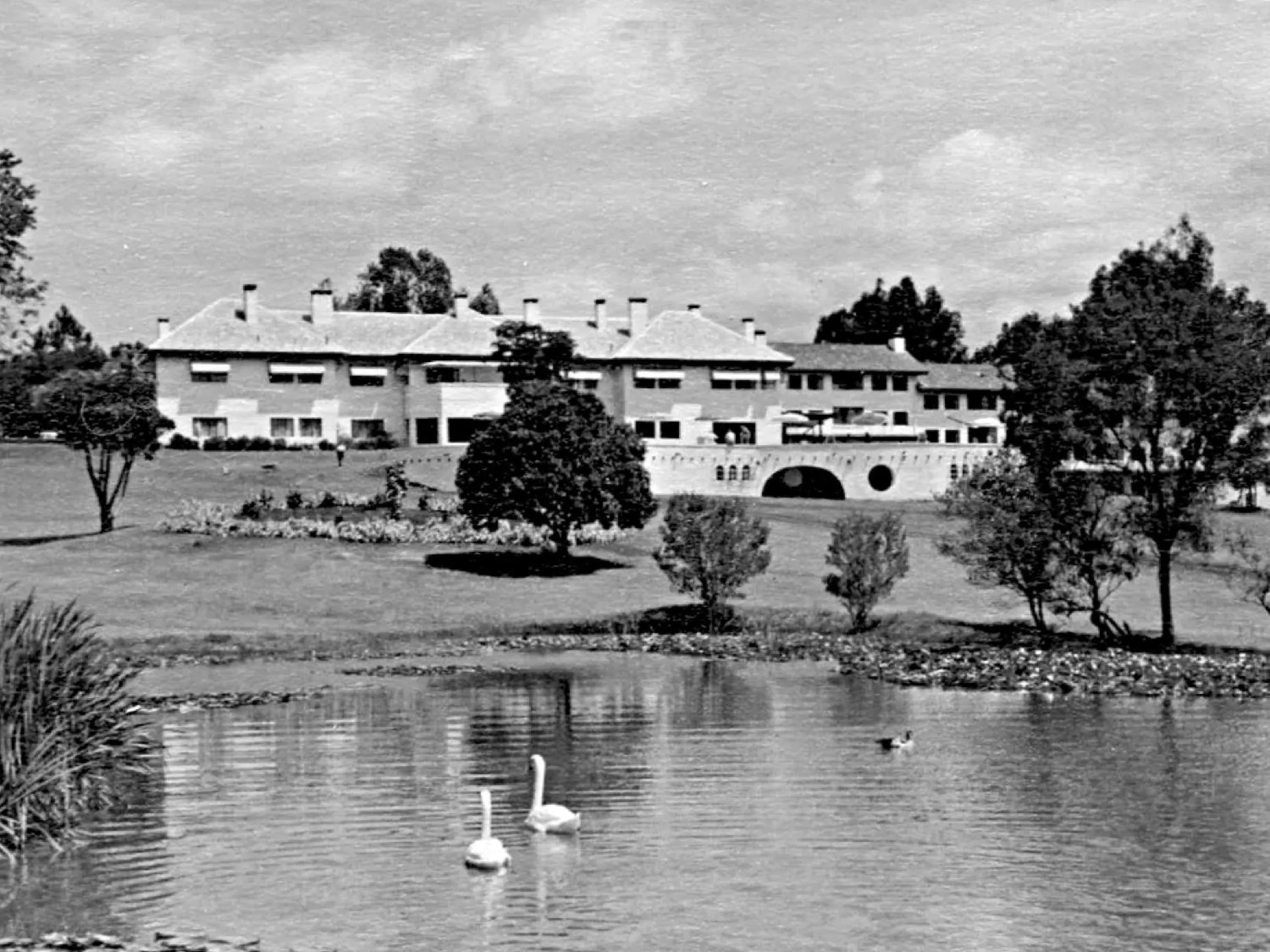 Other in Fairmont Mount Kenya Safari Club
