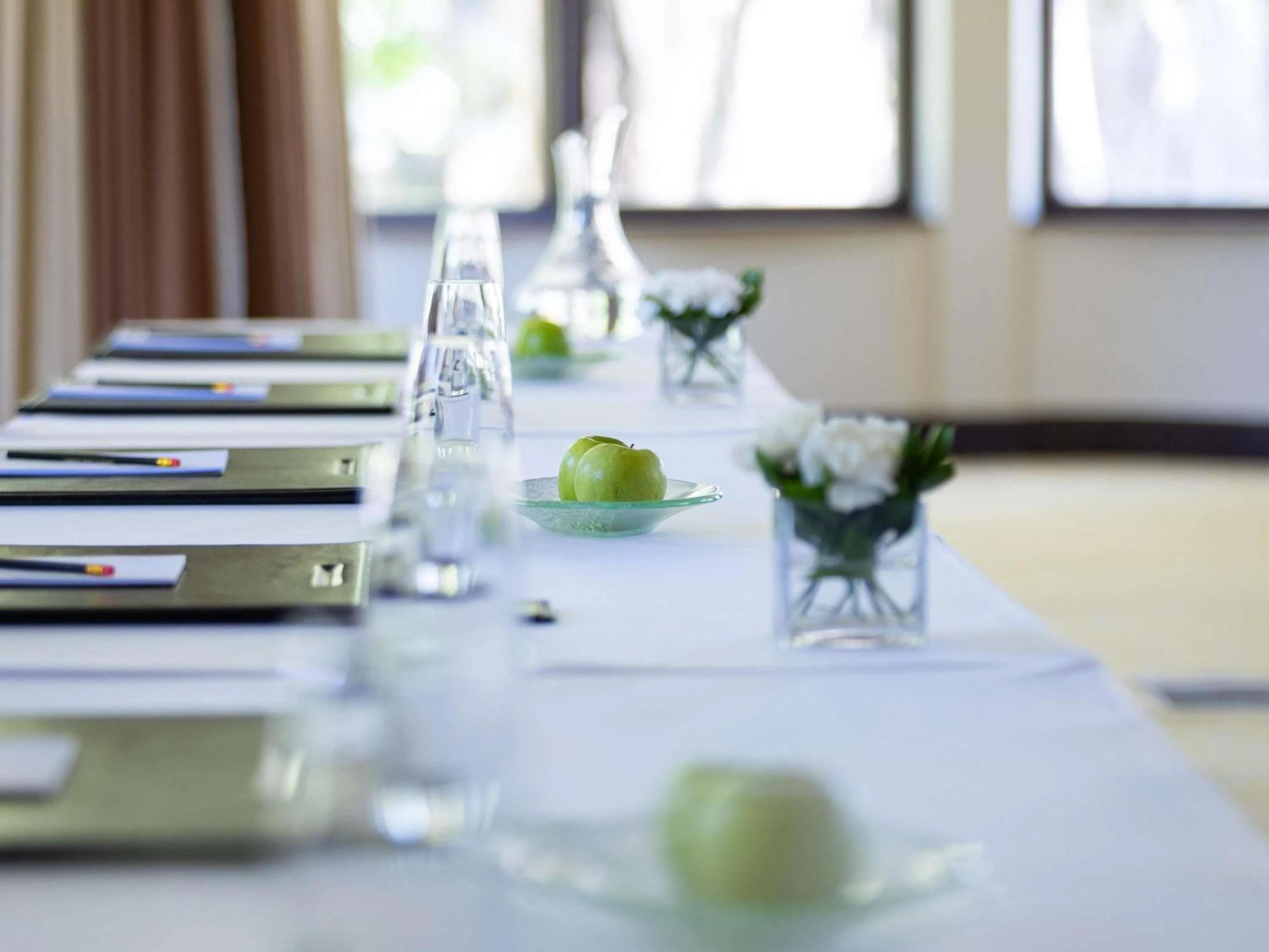 Meeting/conference room in Fairmont Mount Kenya Safari Club