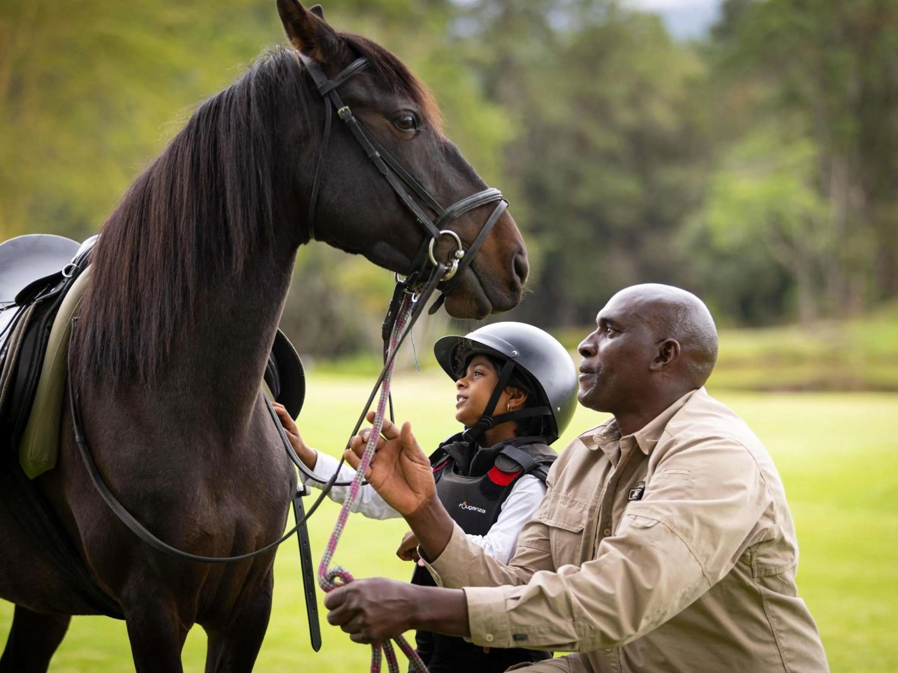 Other in Fairmont Mount Kenya Safari Club