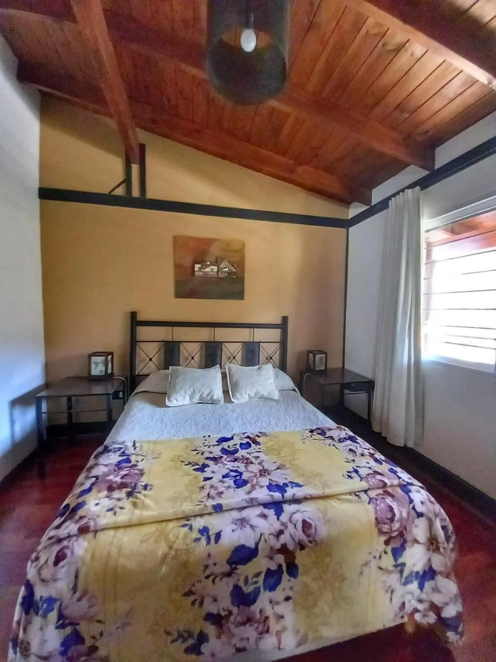 Cabañas San Lorenzo