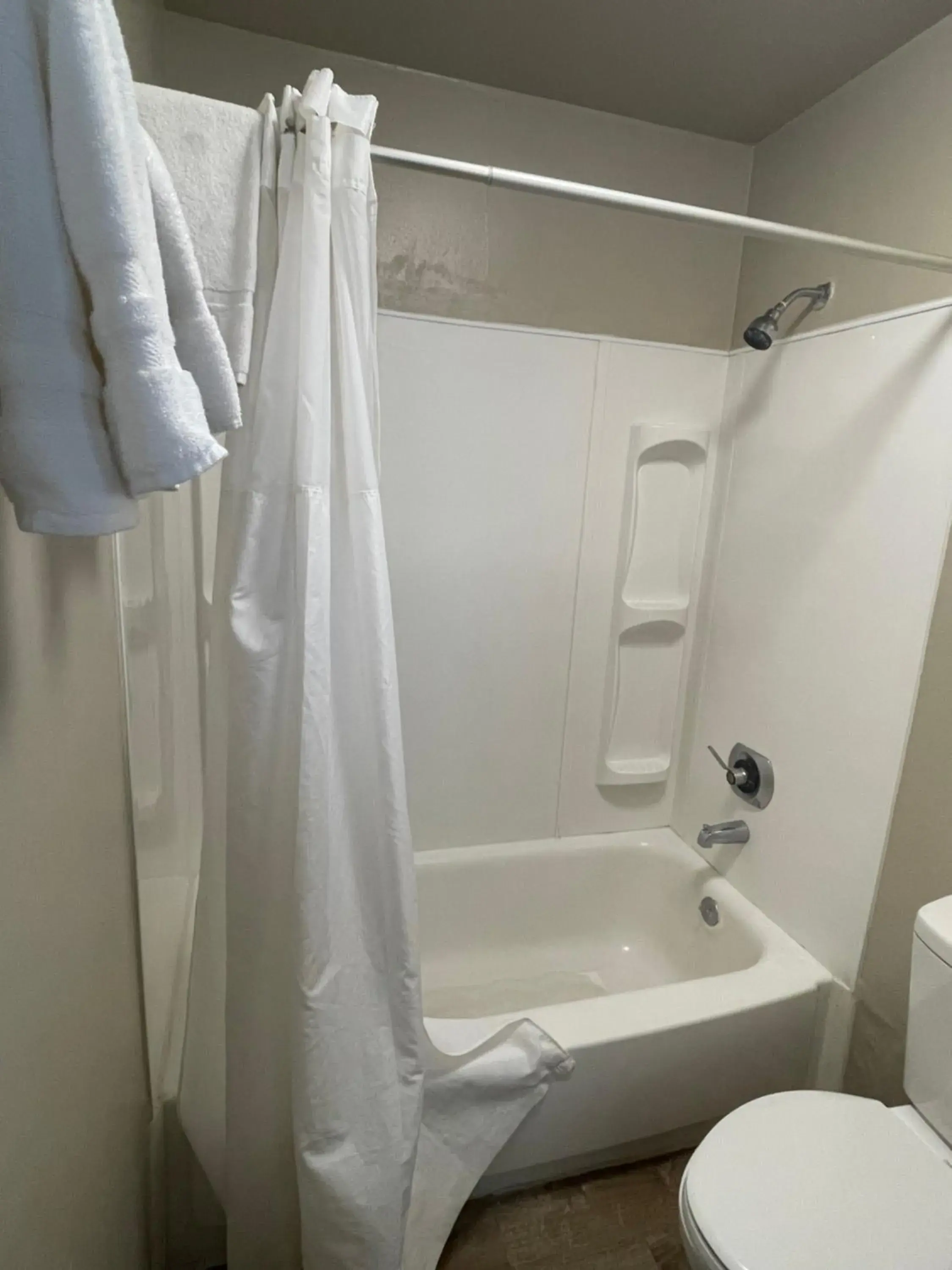 Queen Studio - single occupancy in Motel Oasis Queen Studio - single occupancy in Motel Oasis