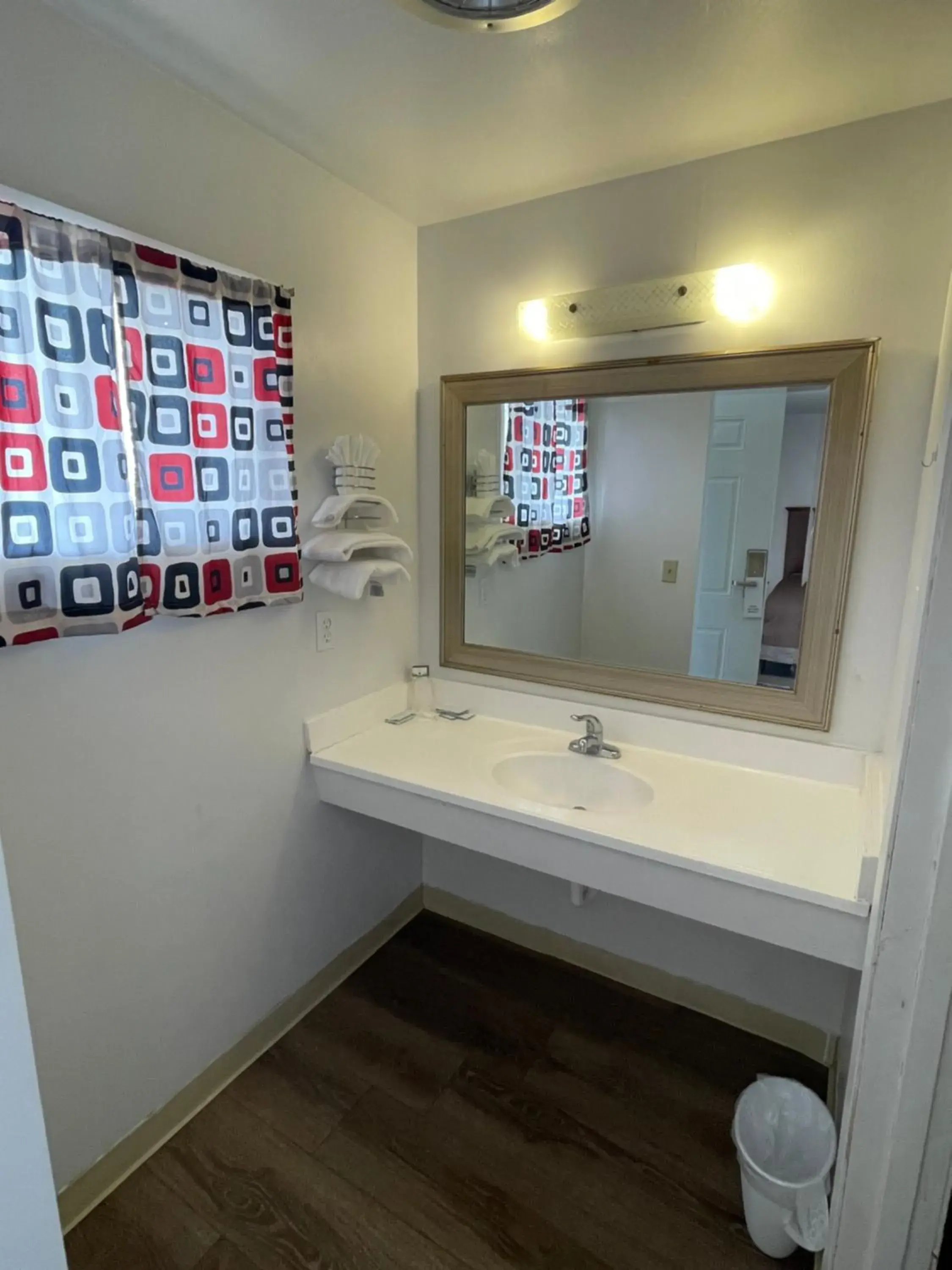 Motel Oasis Motel Oasis