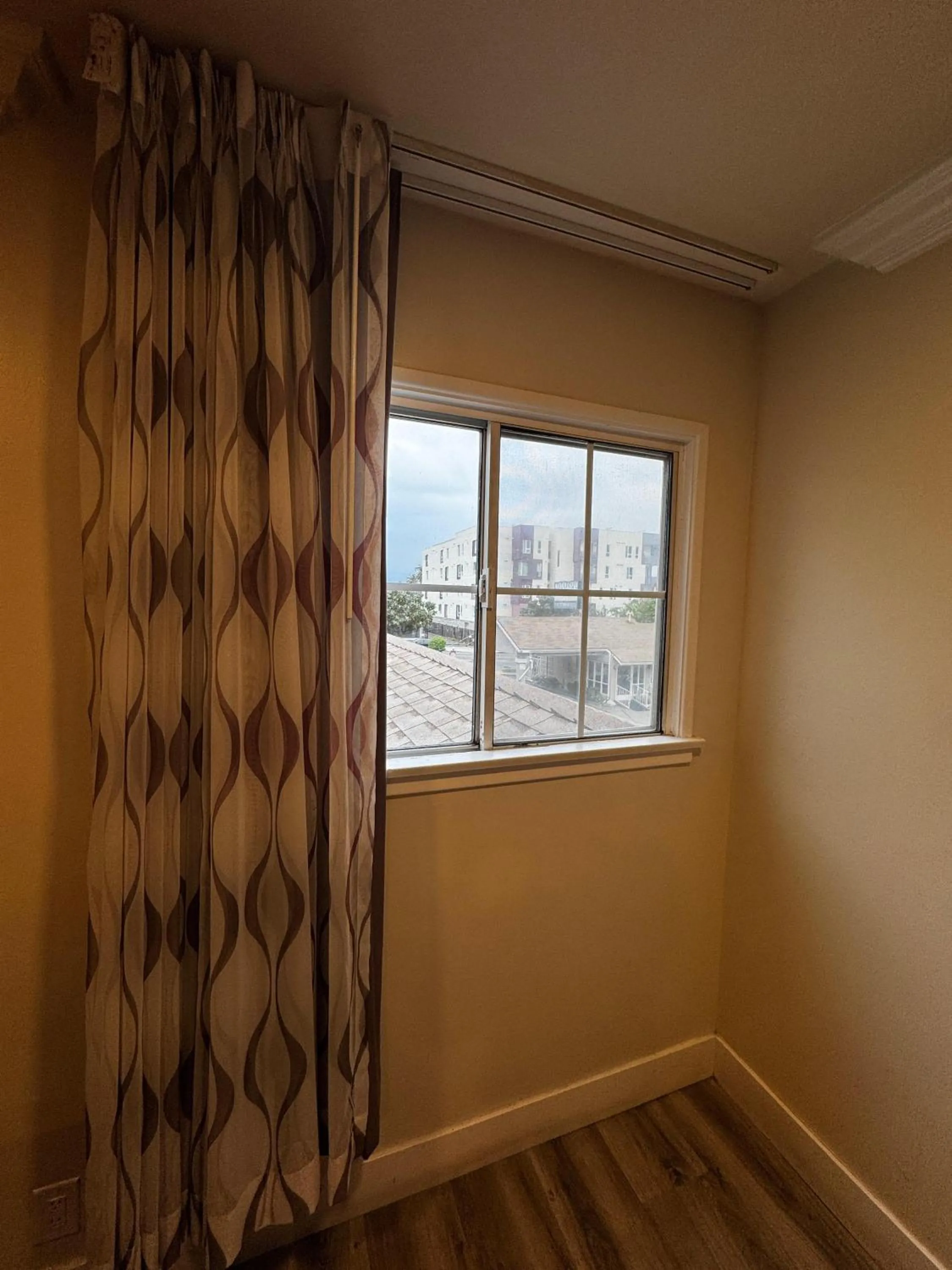 View (from property/room) in Friendship Motor Inn