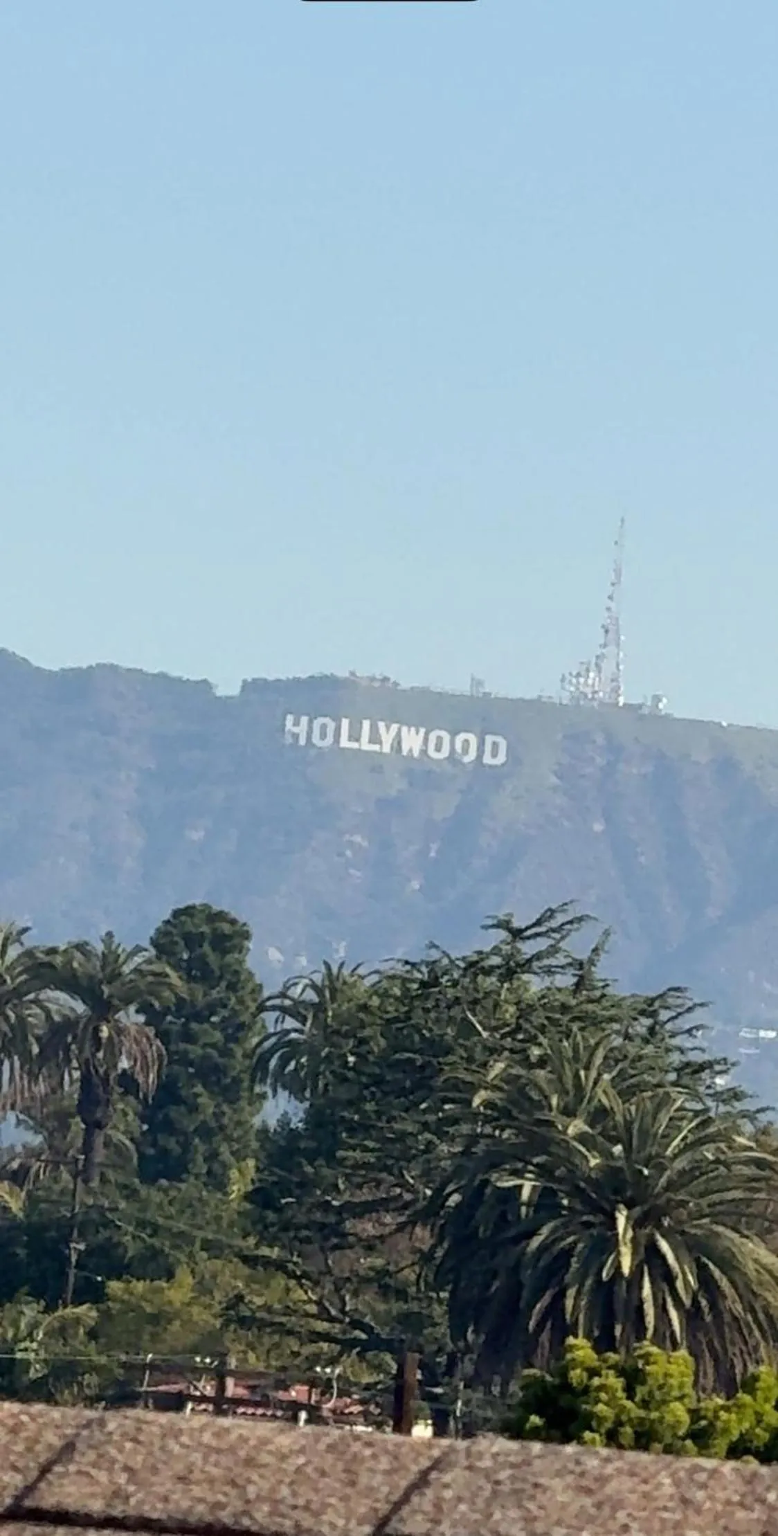 Nearby landmark in Friendship Motor Inn