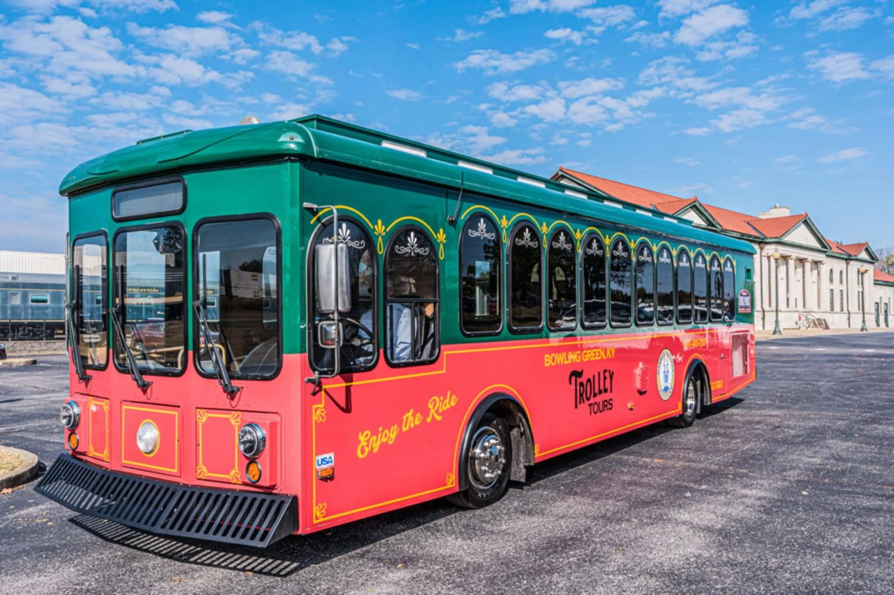Nearby landmark in Holiday Inn Express - Bowling Green by IHG