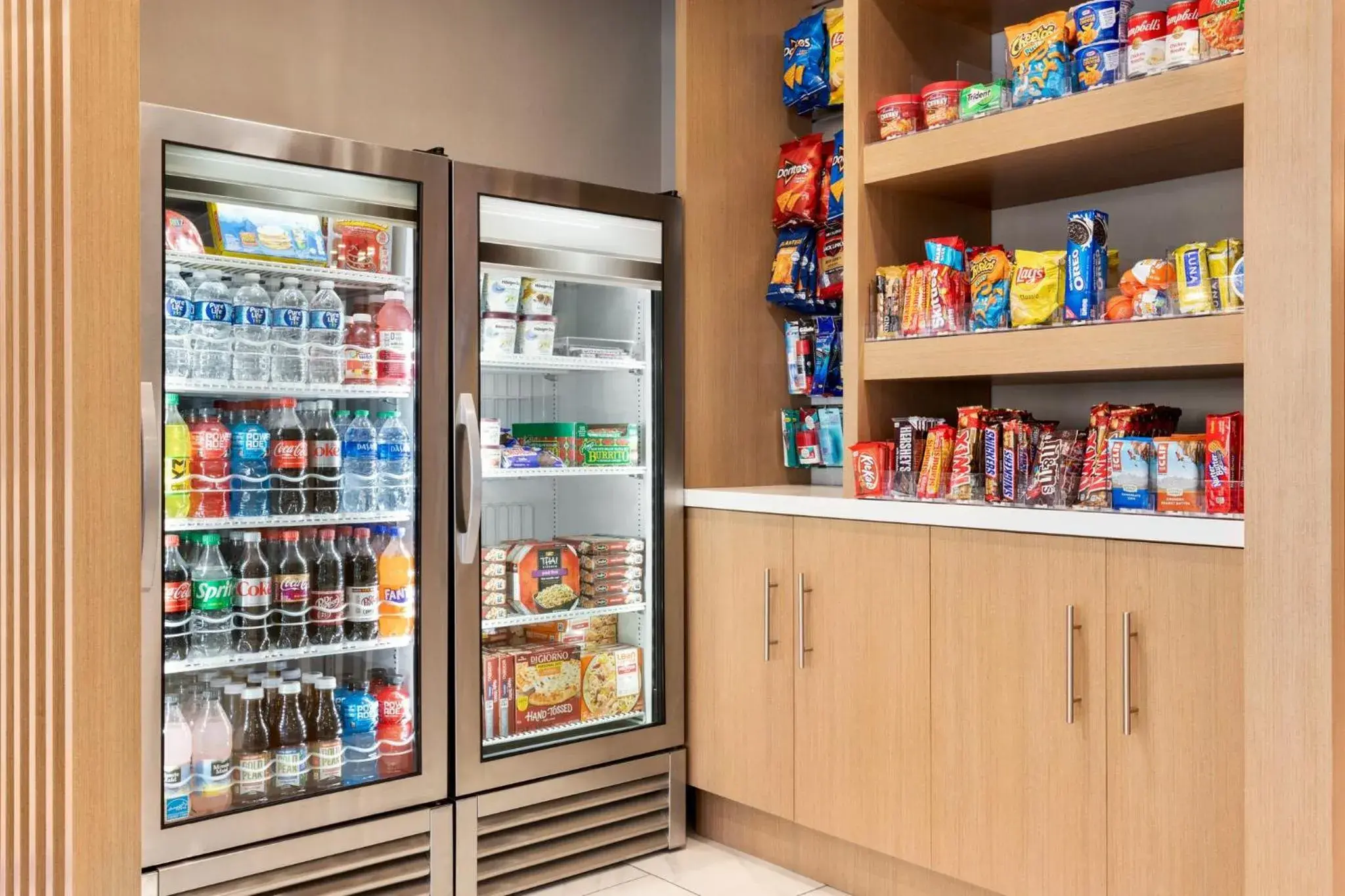 Lobby or reception in Holiday Inn Express - Bowling Green by IHG Lobby or reception in Holiday Inn Express - Bowling Green by IHG