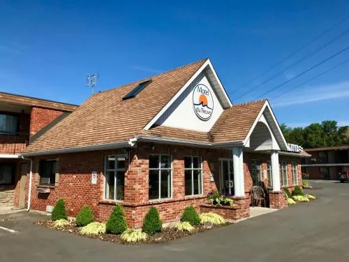Motel Du Fleuve