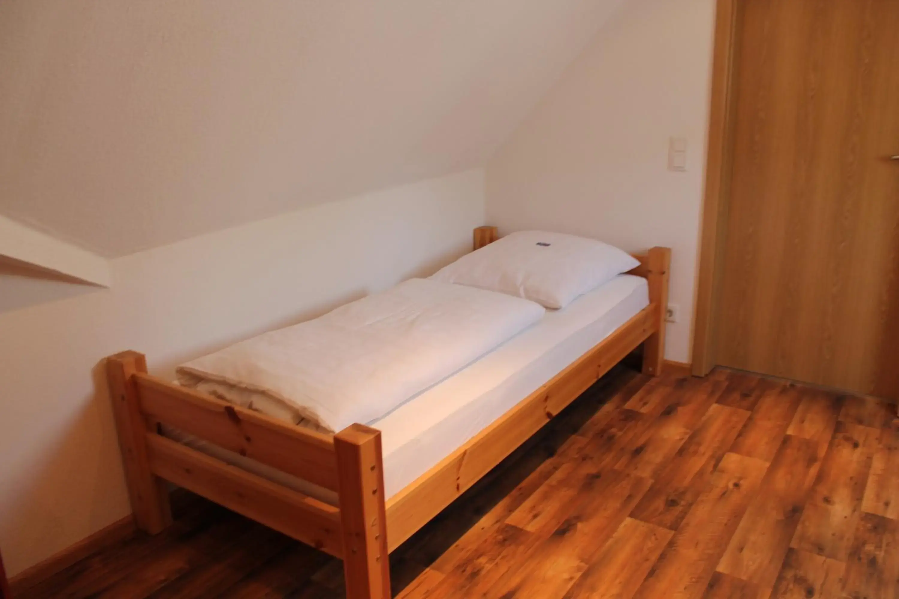 Small Twin Room in Hotel Sonne Small Twin Room in Hotel Sonne