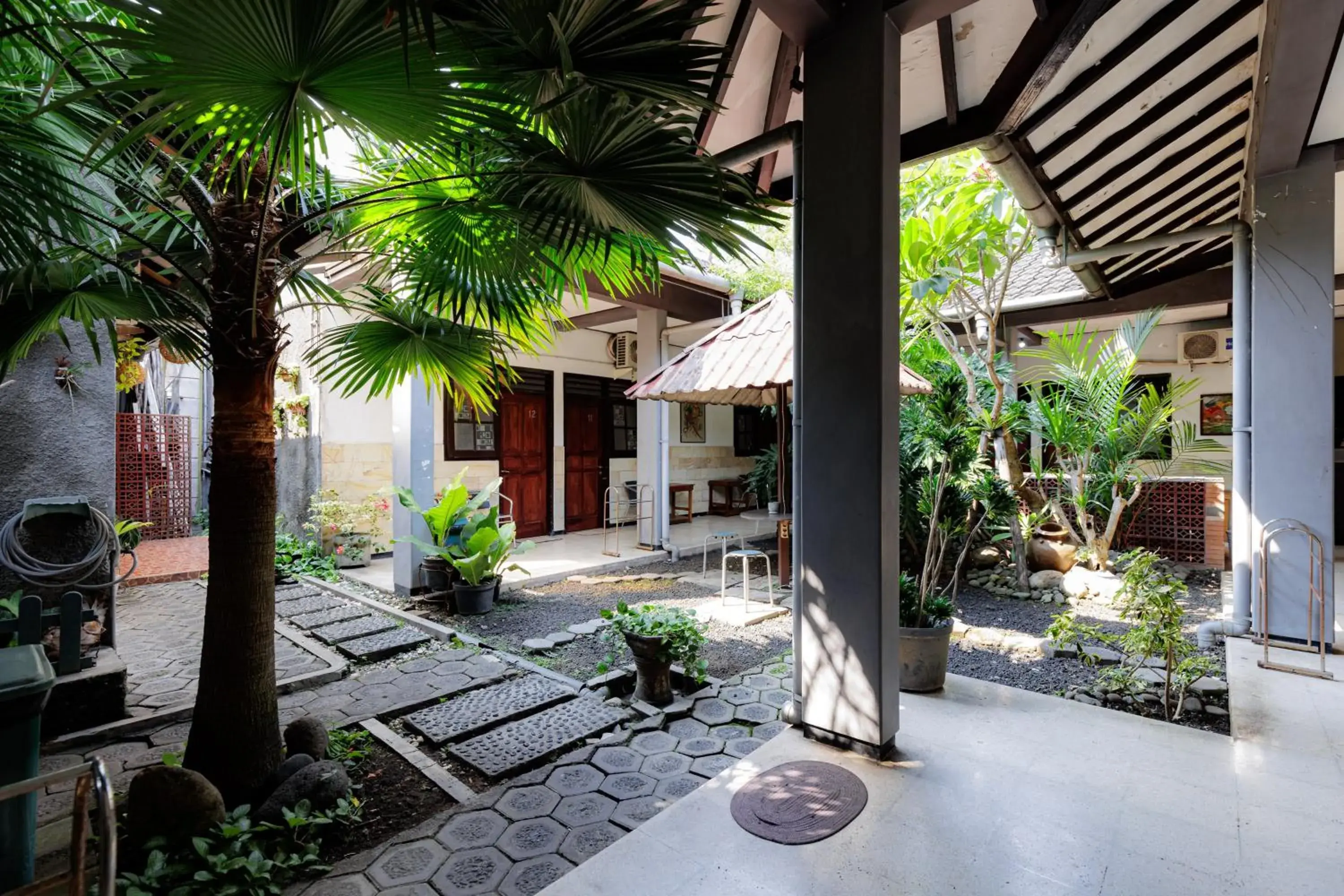 Property building in RedDoorz @ Soekarno Hatta 2 Property building in RedDoorz @ Soekarno Hatta 2