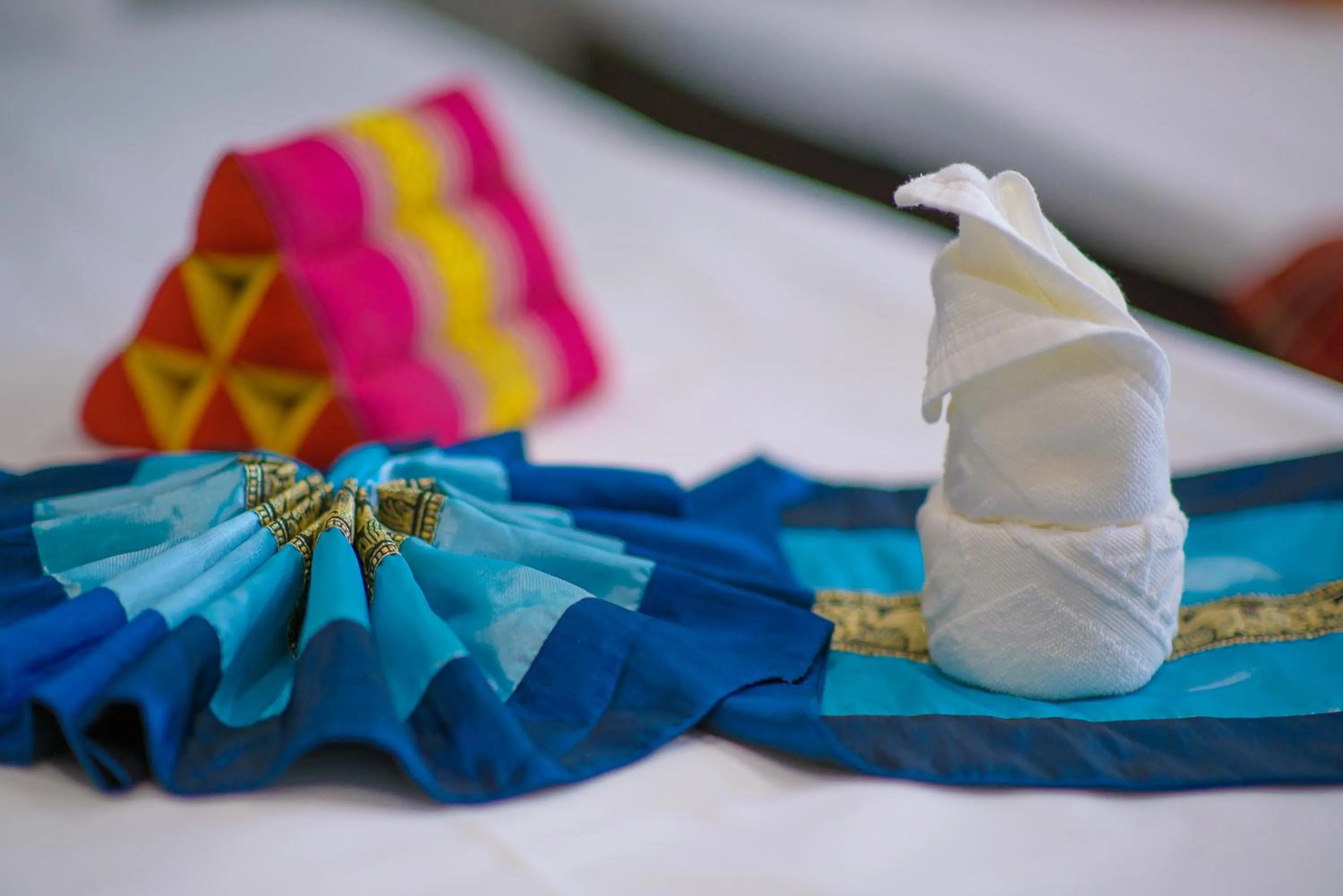 Spa and wellness centre/facilities in O2 Luxury Hotel