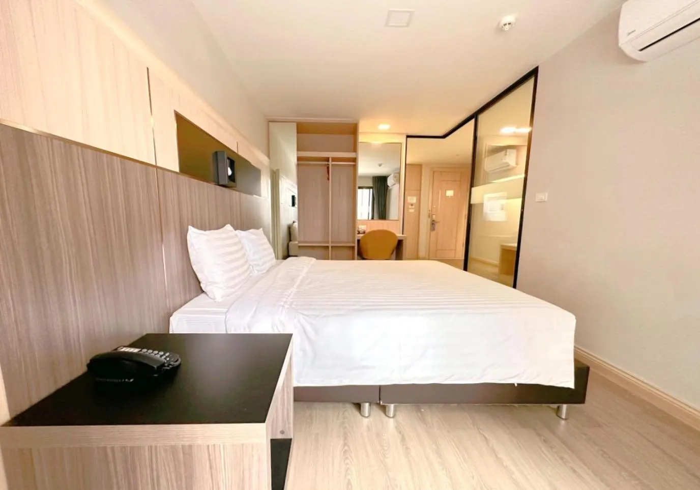 O2 Grand Suvarnabhumi Airport