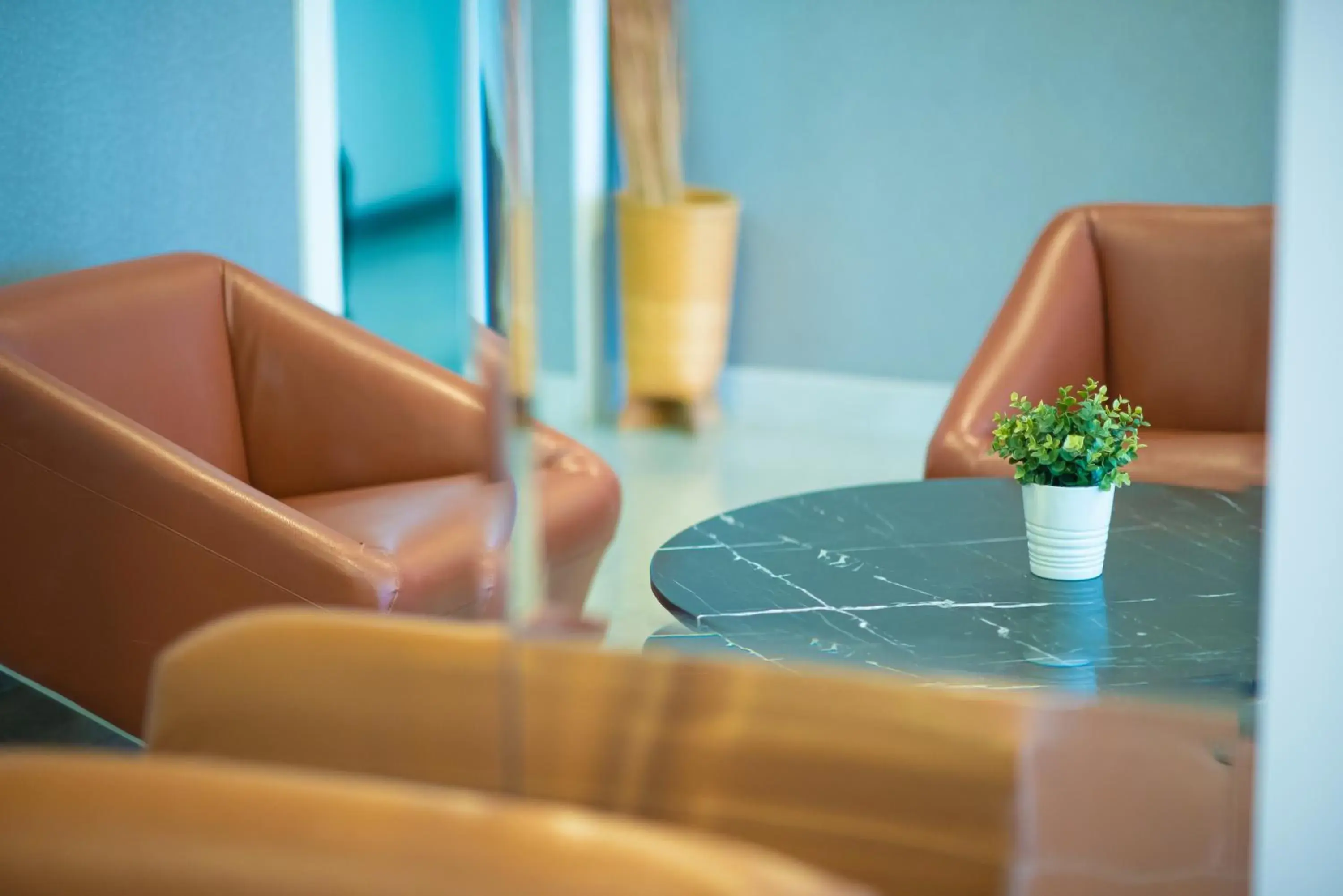 Lobby or reception in O2 Luxury Hotel Lobby or reception in O2 Luxury Hotel