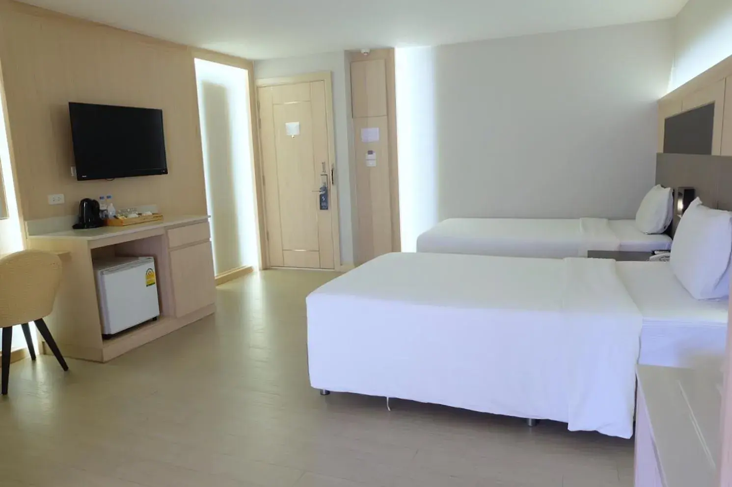 Bed in O2 Grand Suvarnabhumi Airport - Free Scheduled Shuttle from Hotel to Suvarnabhumi Airport Bed in O2 Grand Suvarnabhumi Airport - Free Scheduled Shuttle from Hotel to Suvarnabhumi Airport