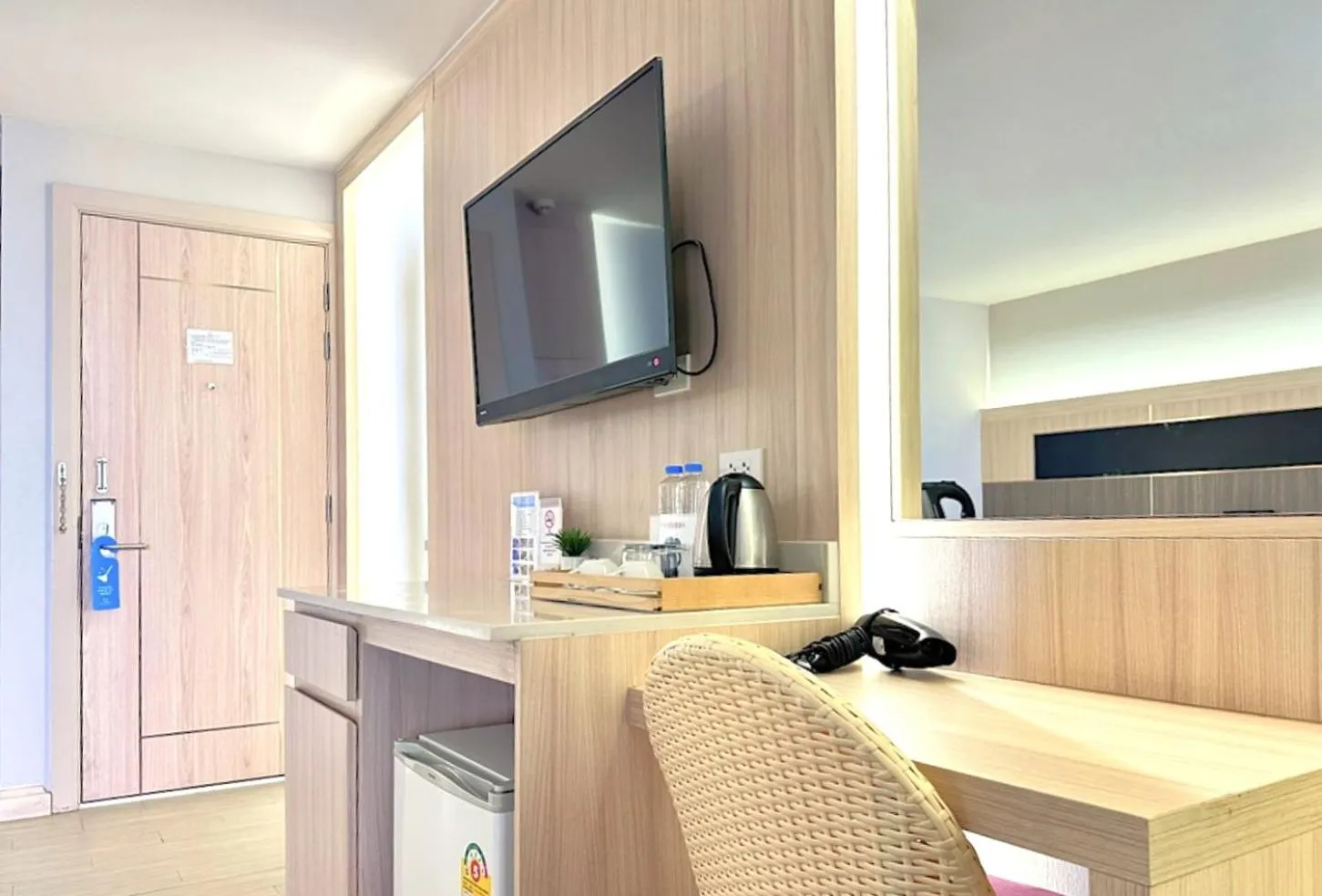 O2 Grand Suvarnabhumi Airport