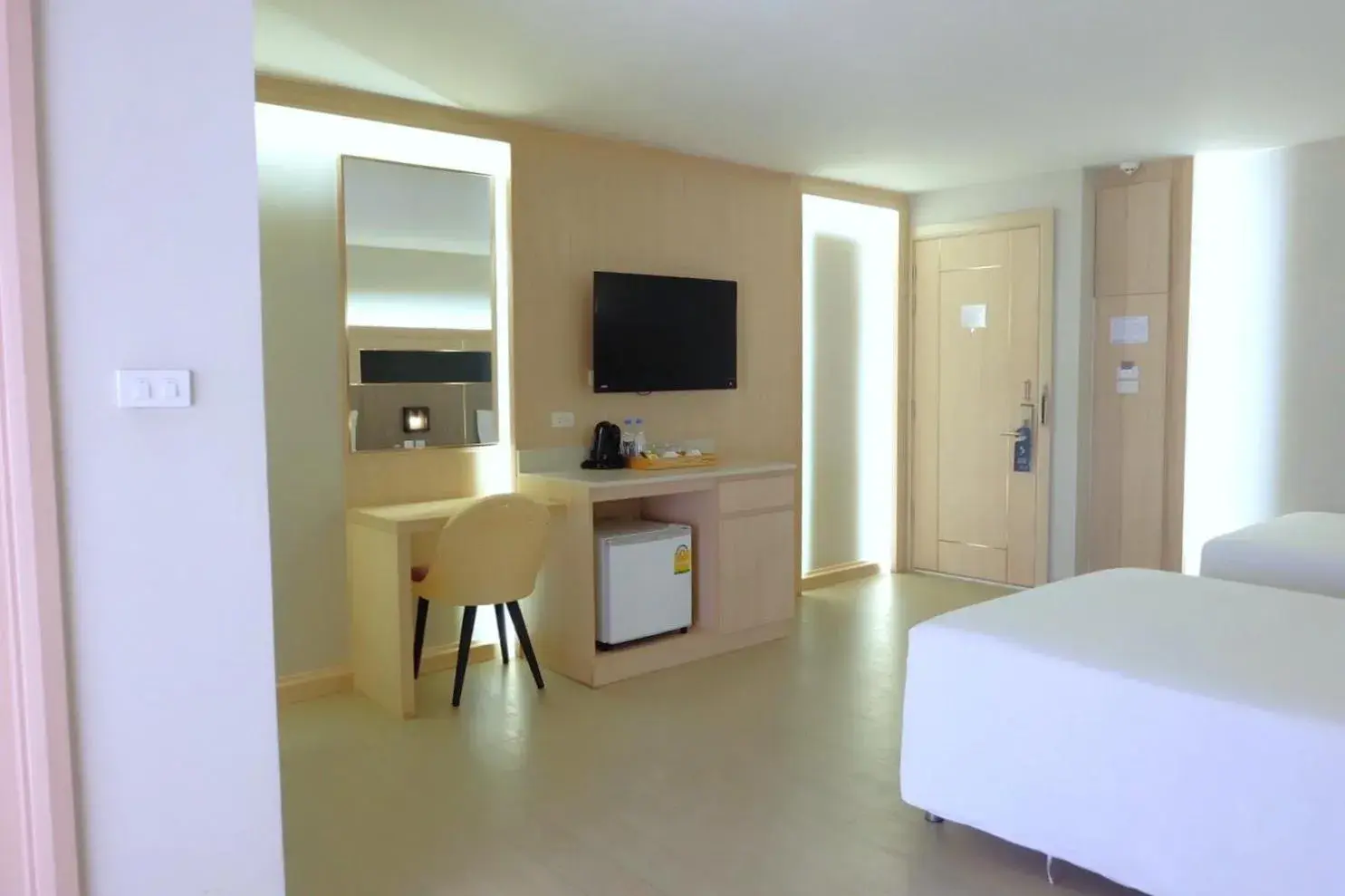 Bed in O2 Grand Suvarnabhumi Airport - Free Scheduled Shuttle from Hotel to Suvarnabhumi Airport Bed in O2 Grand Suvarnabhumi Airport - Free Scheduled Shuttle from Hotel to Suvarnabhumi Airport