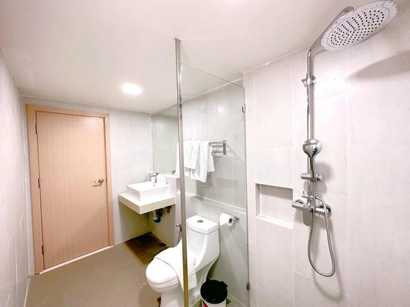 O2 Grand Suvarnabhumi Airport