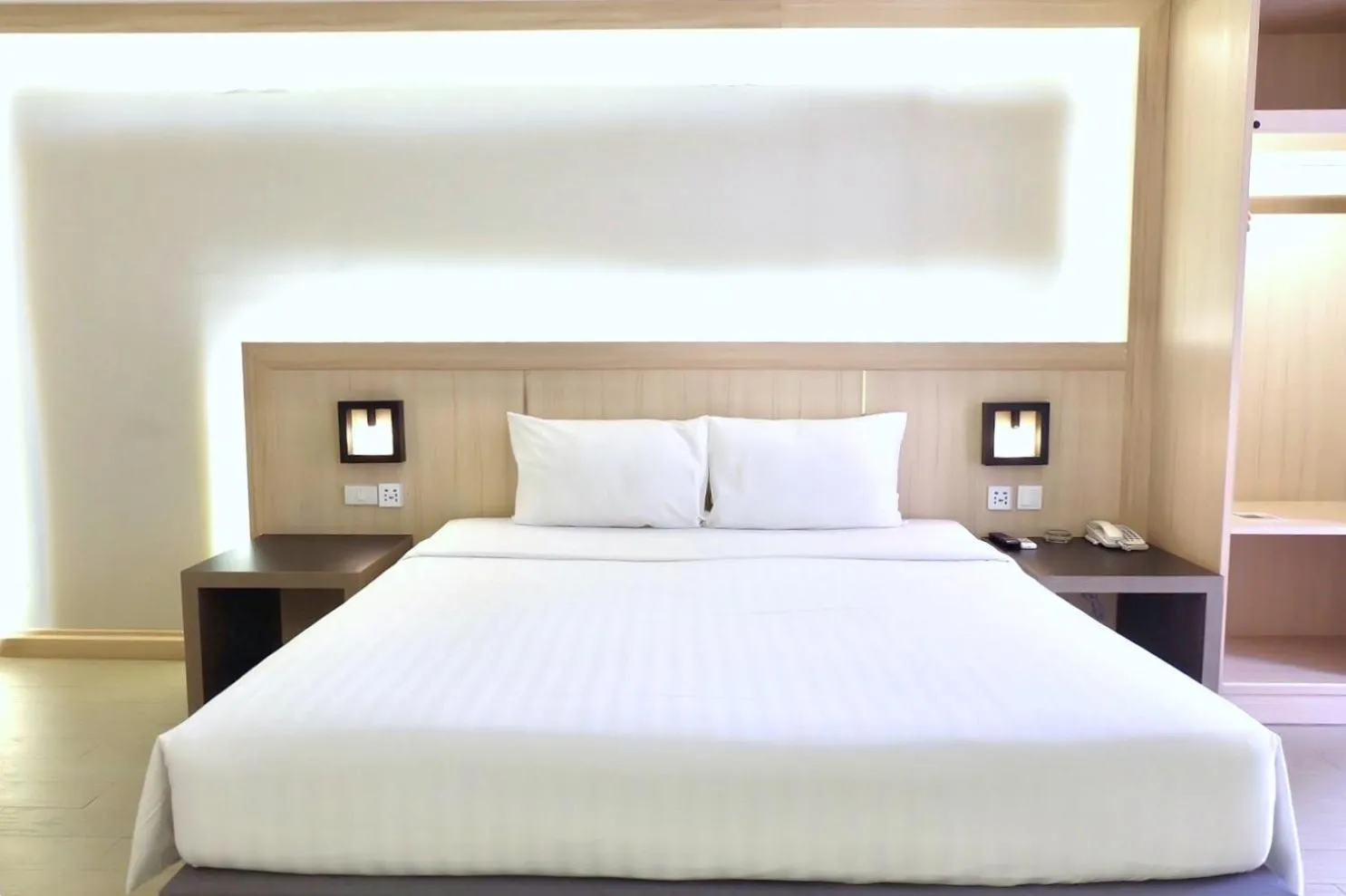 O2 Grand Suvarnabhumi Airport