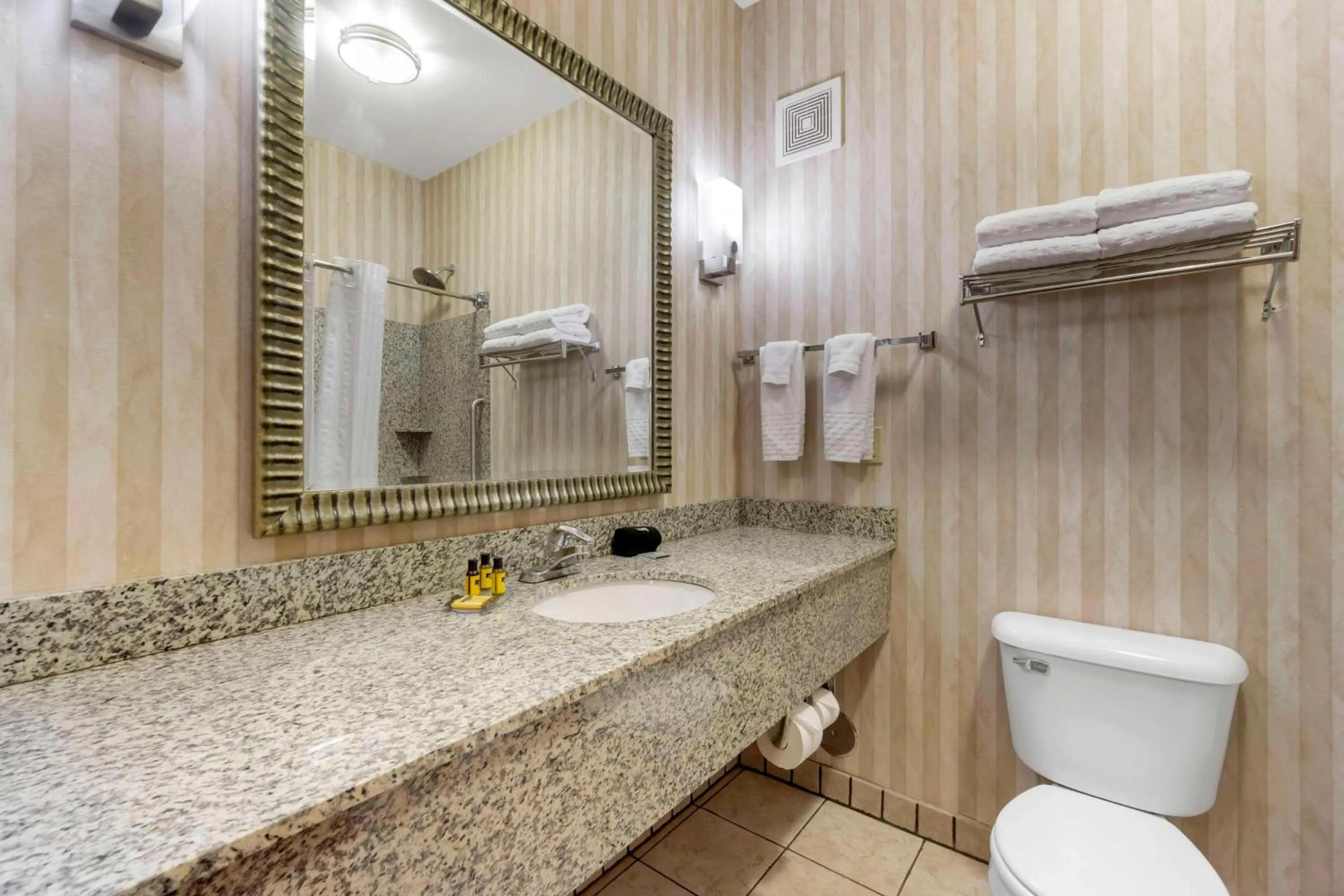 Business facilities in Best Western Plus Ellensburg Hotel