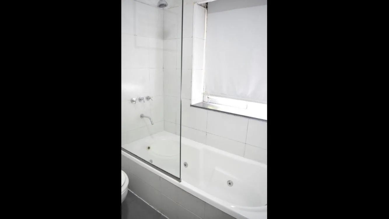 Bathroom in Maitre Hotel Boutique