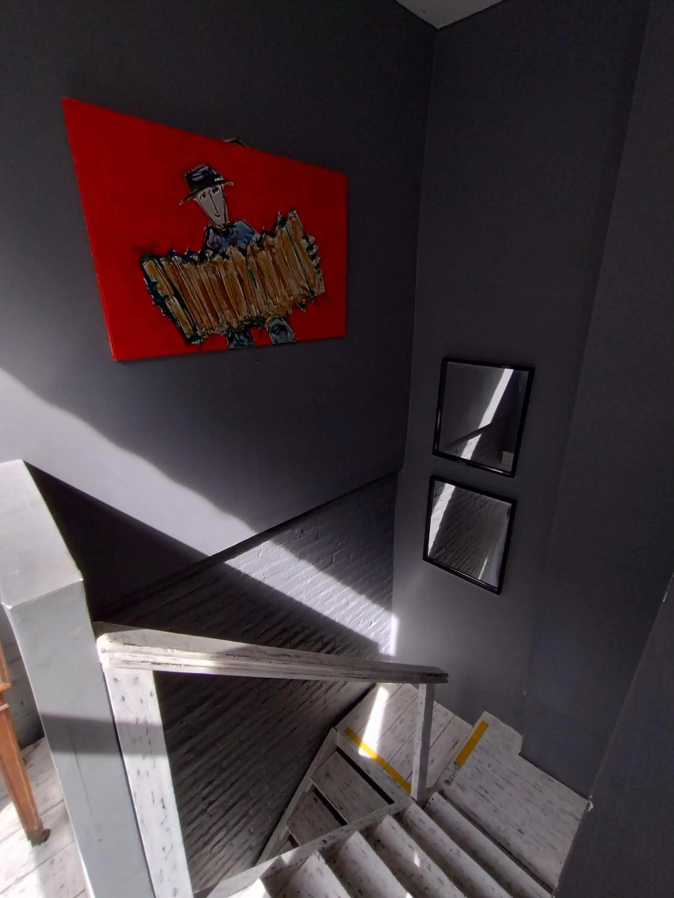 View (from property/room) in Maitre Hotel Boutique