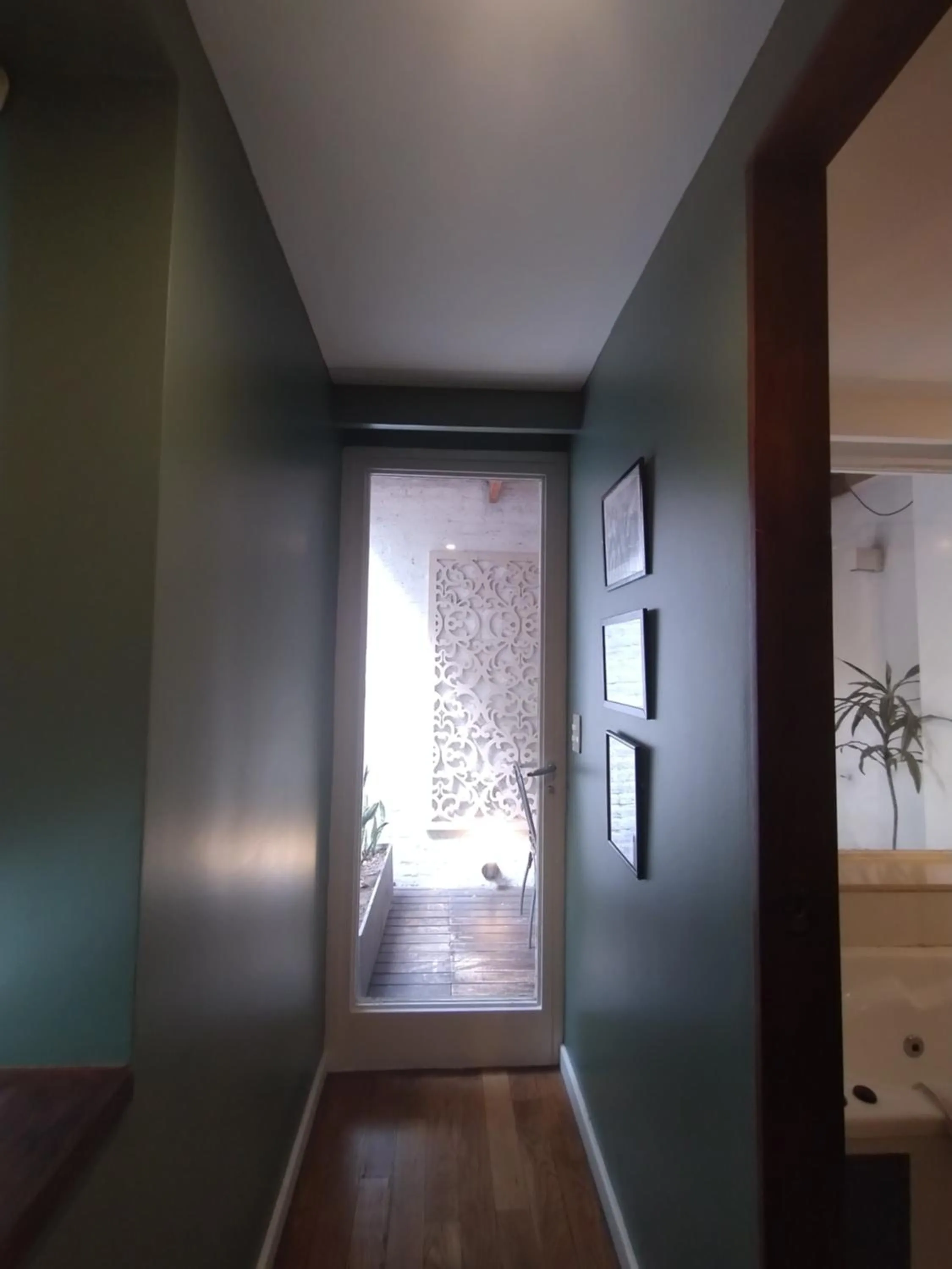 Property building in Maitre Hotel Boutique