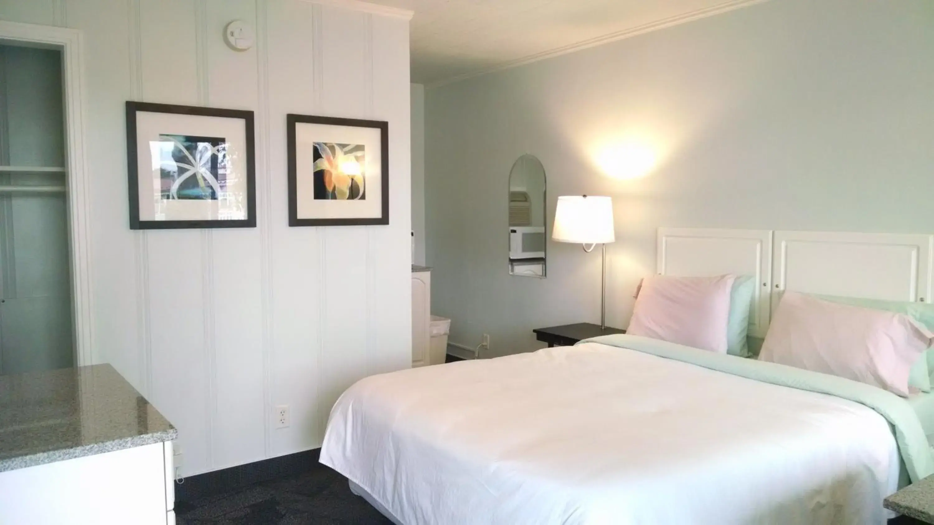 Photo of the whole room, Bed in Murray Inn and Art Gallery Photo of the whole room, Bed in Murray Inn and Art Gallery