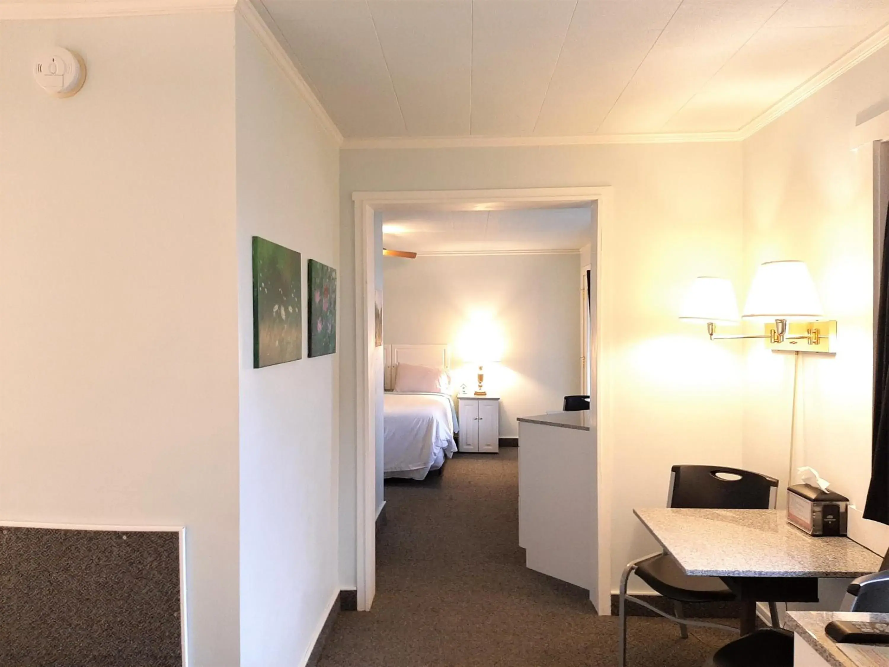 Photo of the whole room, Bed in Murray Inn and Art Gallery Photo of the whole room, Bed in Murray Inn and Art Gallery