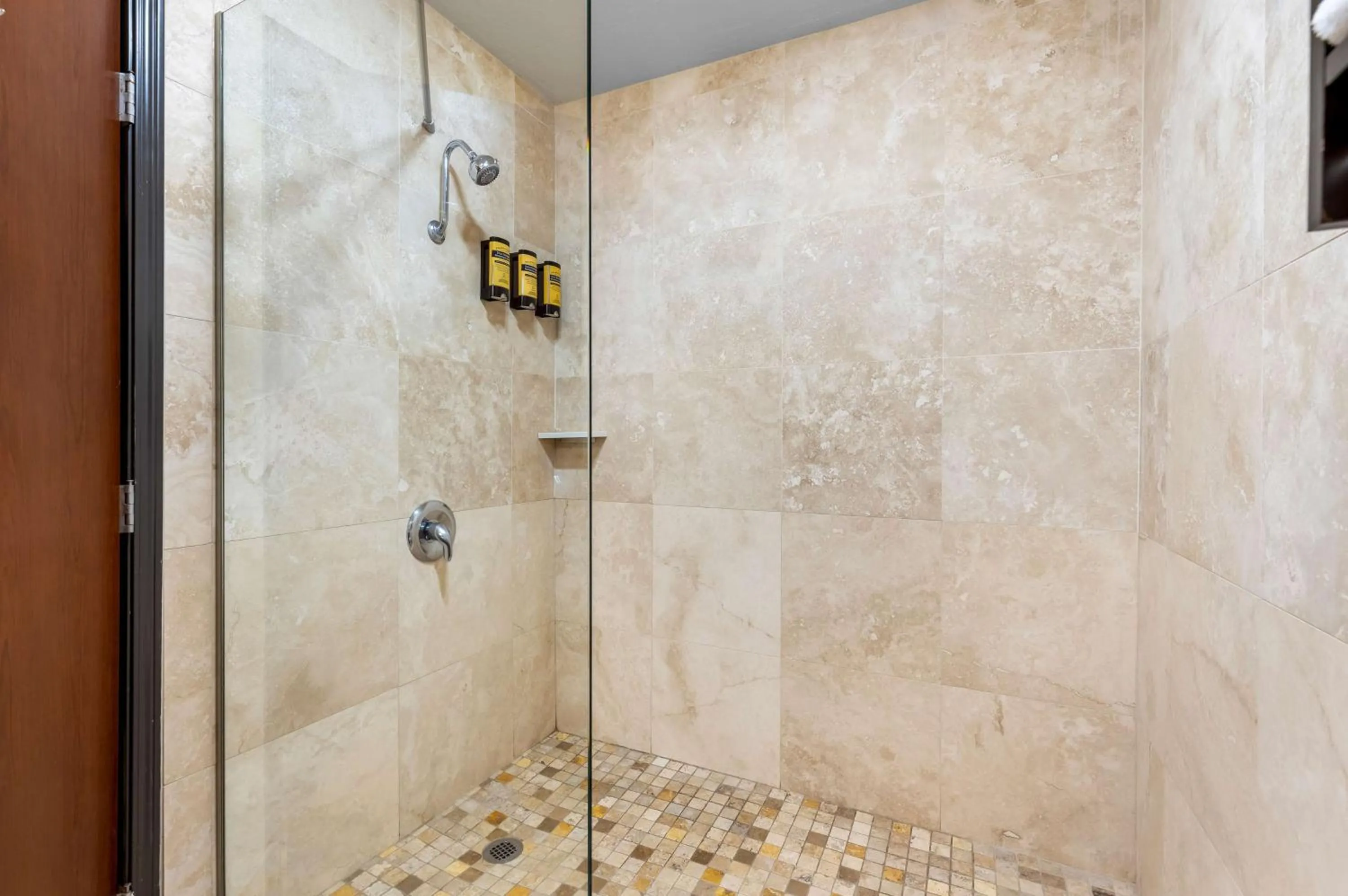 Bathroom in Best Western Plus Parkway Inn