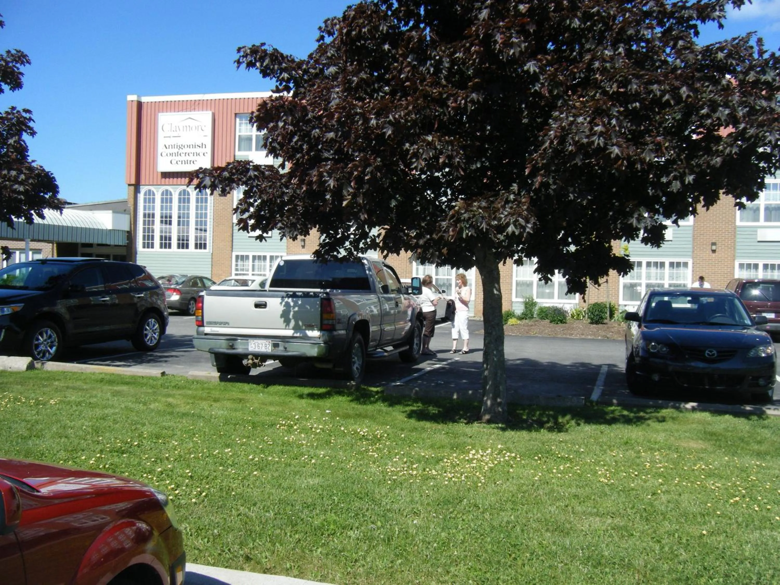 Other in Claymore Inn and Suites