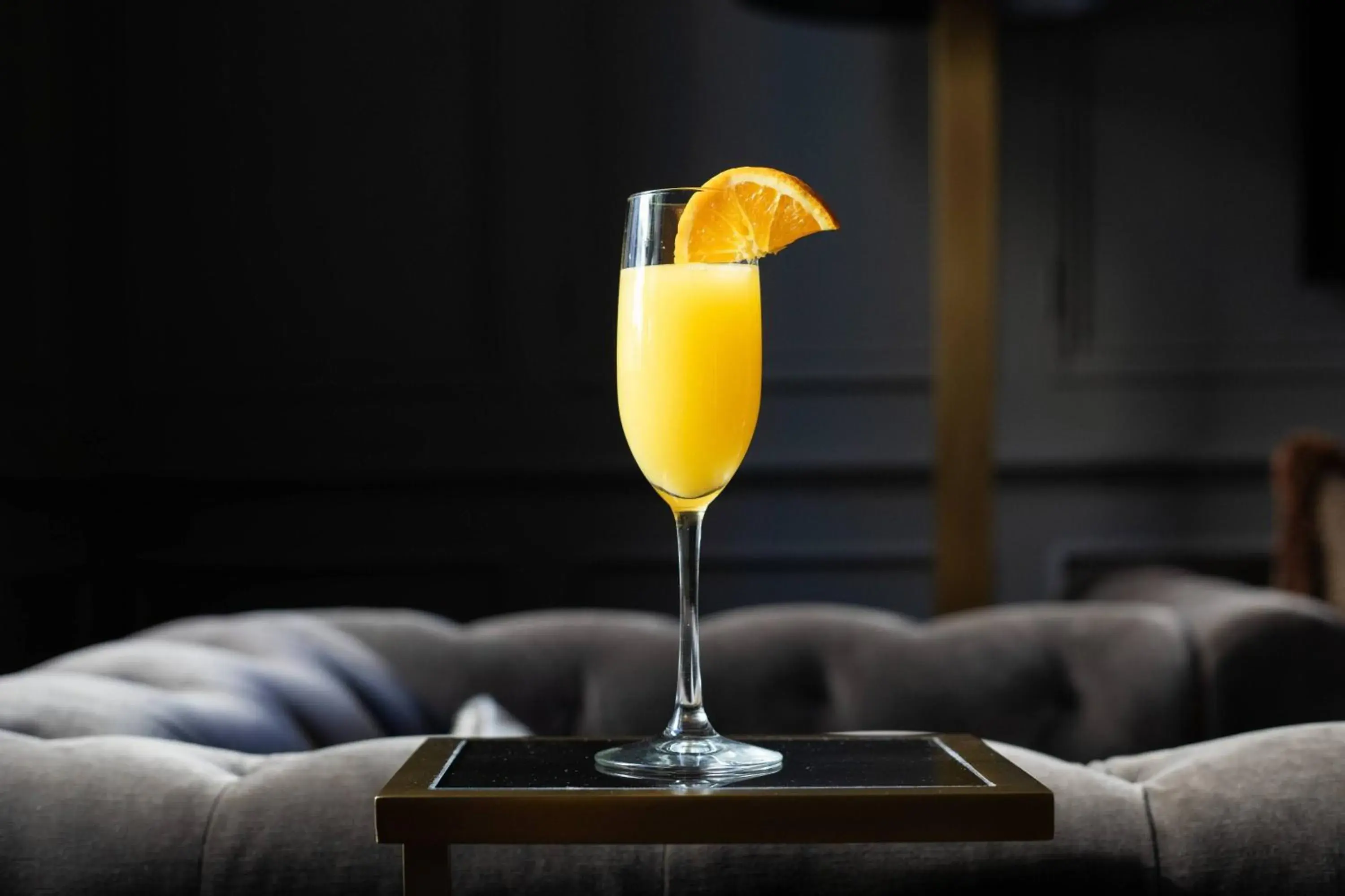 Restaurant/places to eat in Ambassador Hotel Kansas City, Autograph Collection Restaurant/places to eat in Ambassador Hotel Kansas City, Autograph Collection