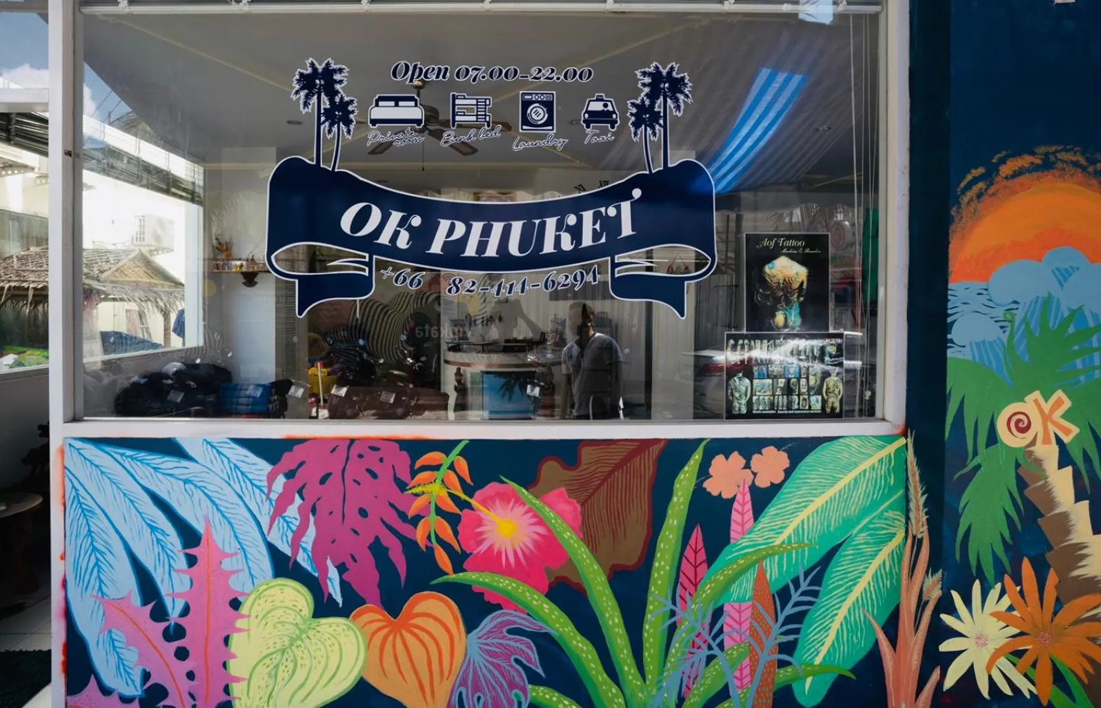OK Phuket