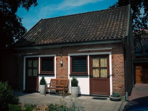Hotel Stadt Munster