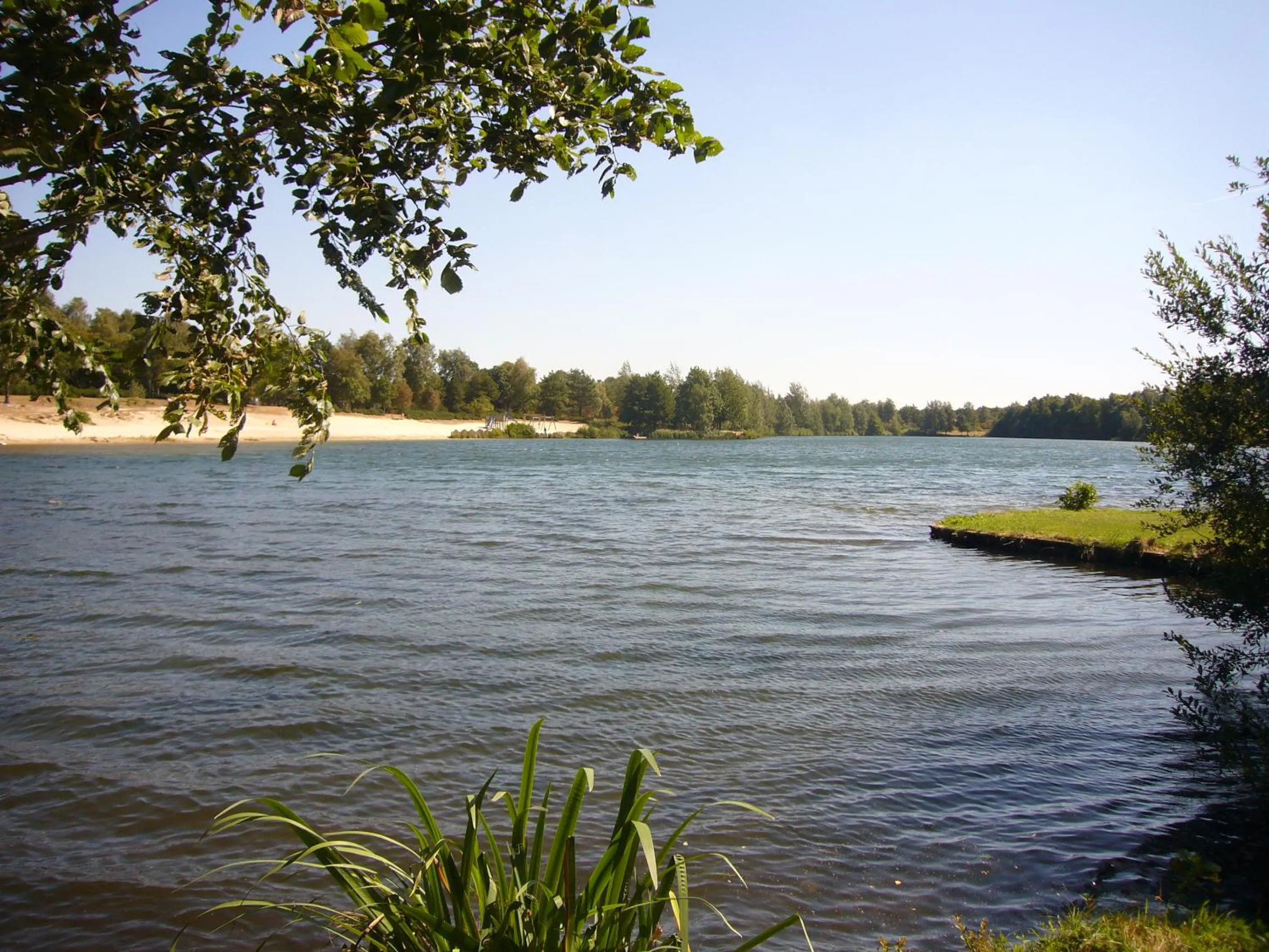 Area and facilities in Hotel Stadt Munster