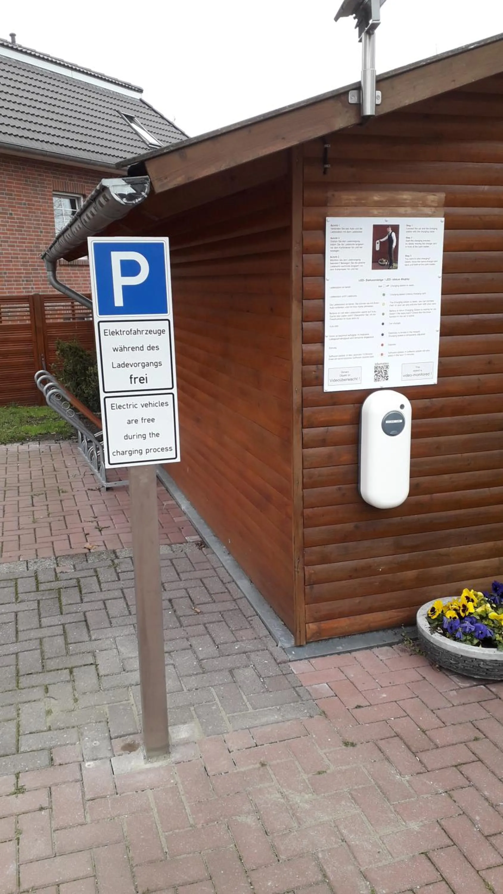 Other in Hotel Stadt Munster