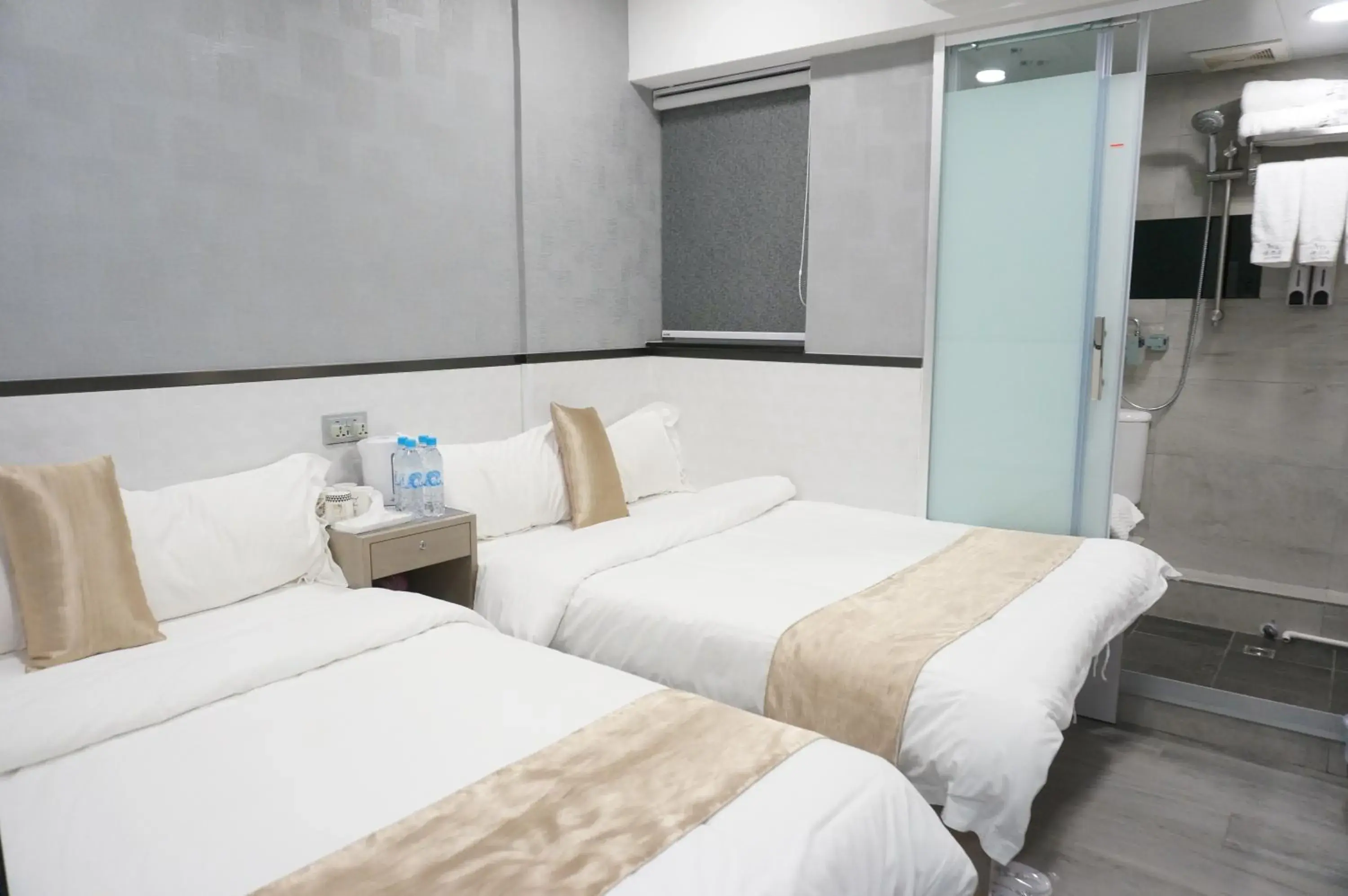 Bed in Vve Vve Hotel Bed in Vve Vve Hotel