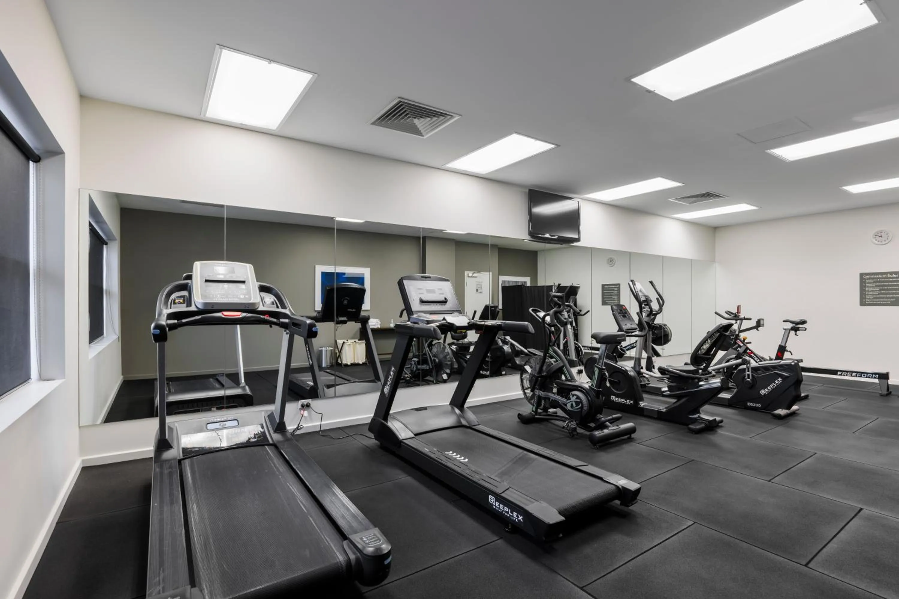 Property building in Quest Mawson Lakes