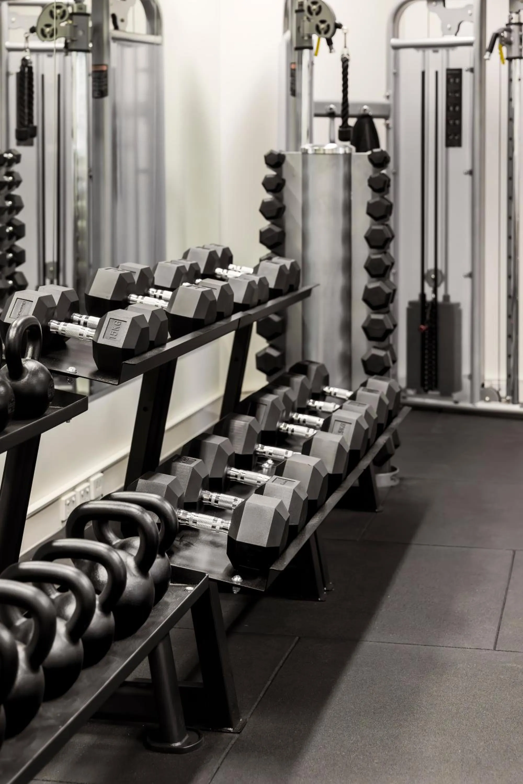 Property building in Quest Mawson Lakes