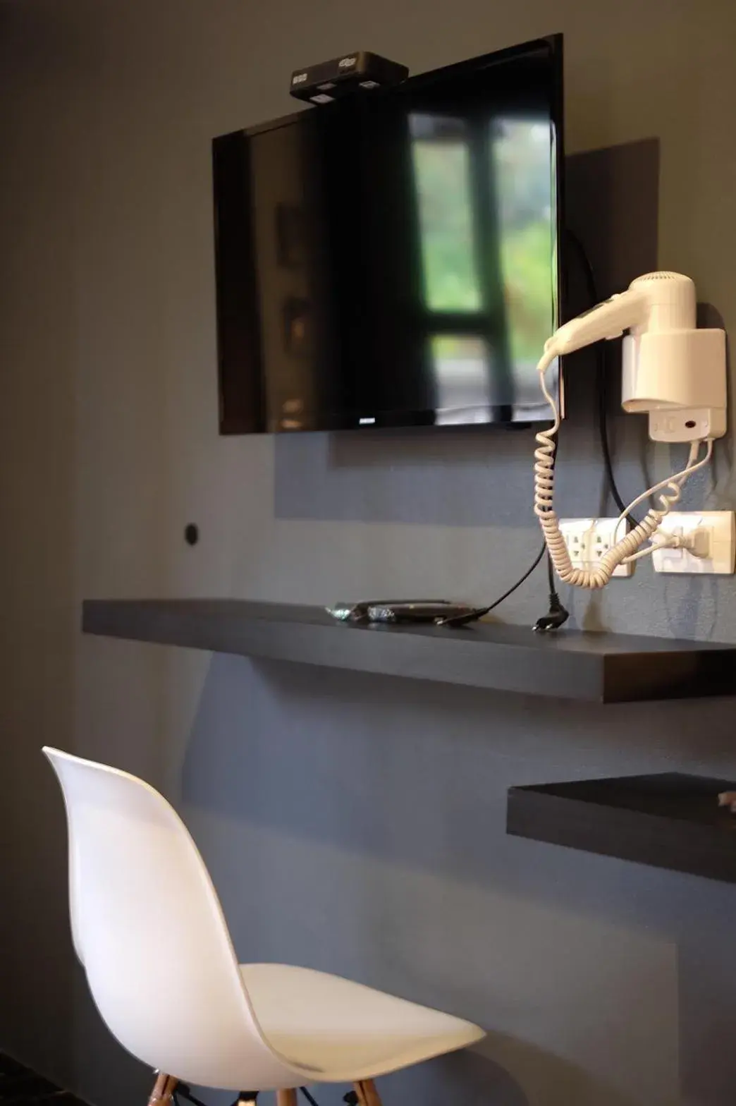 The CHESS Samui The CHESS Samui