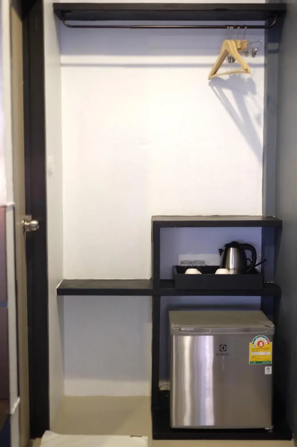 The CHESS Samui The CHESS Samui