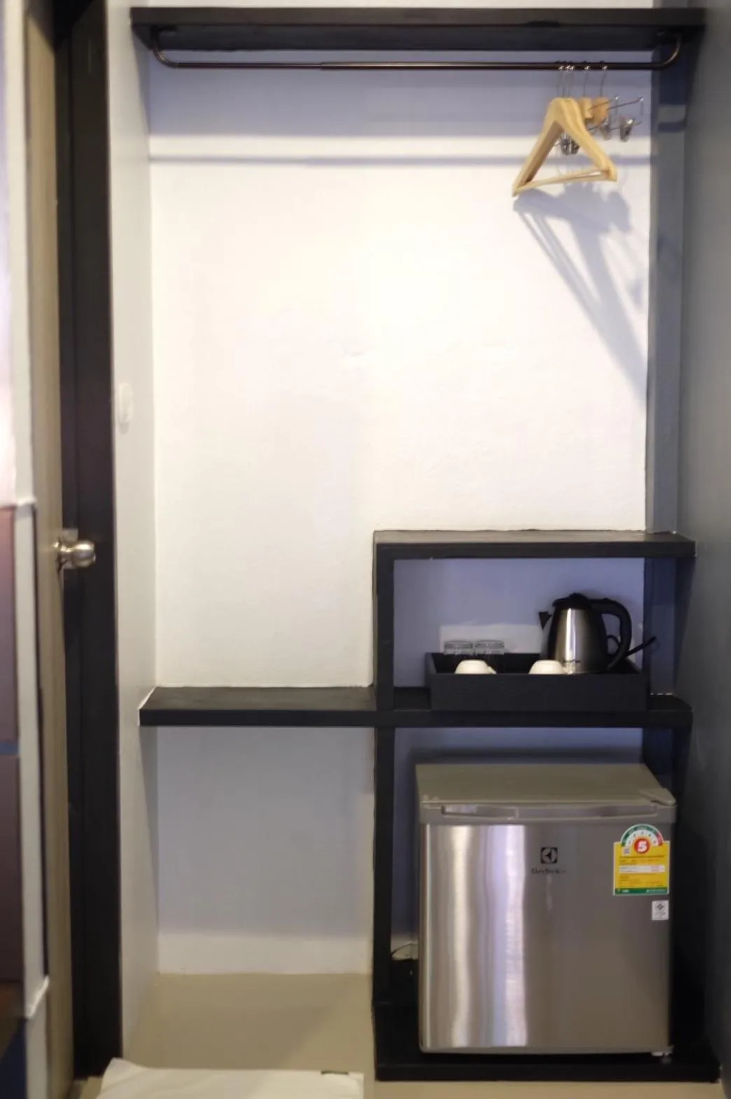 oven in The CHESS Samui