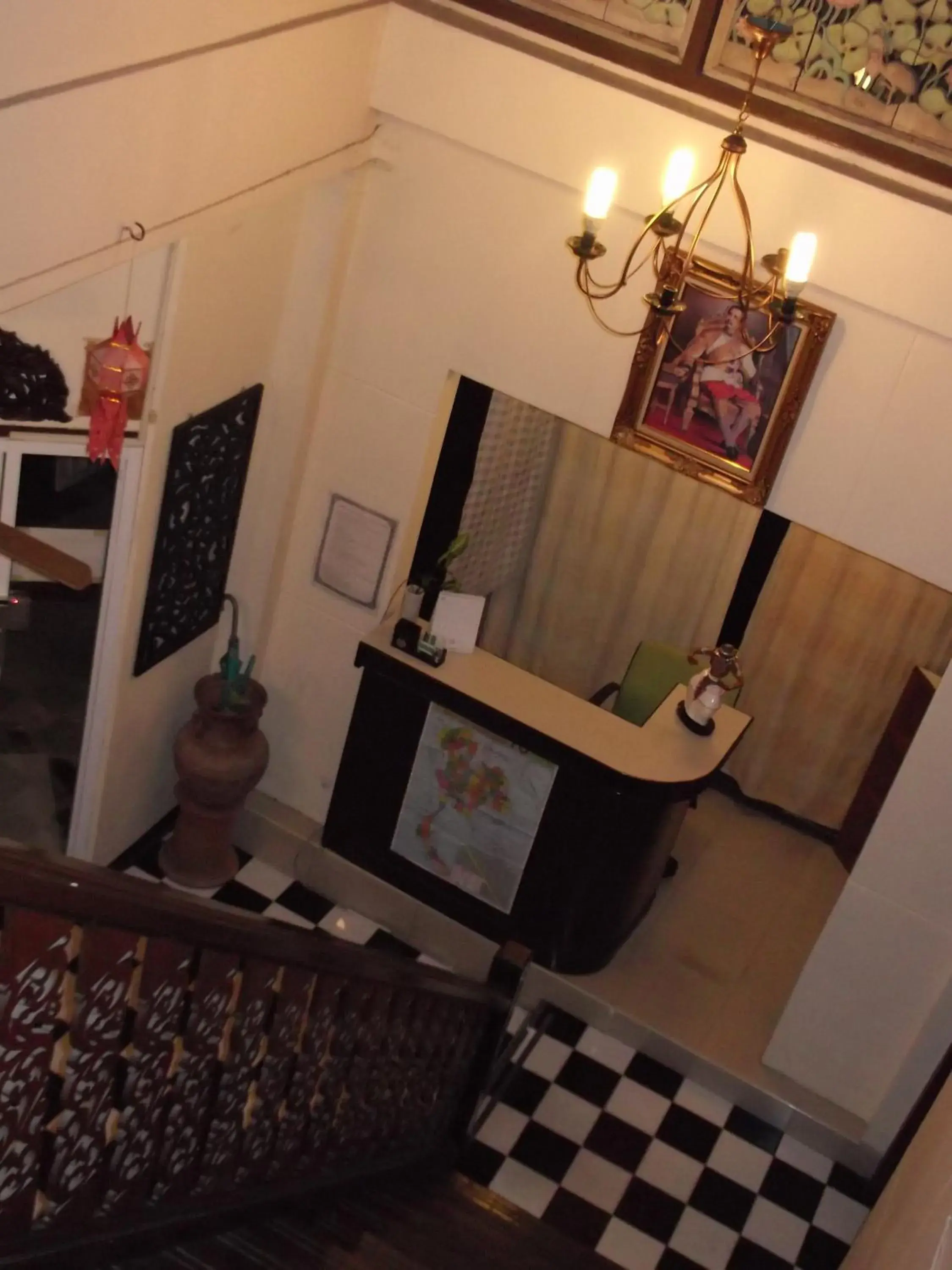 Rim Ping Guest House Rim Ping Guest House