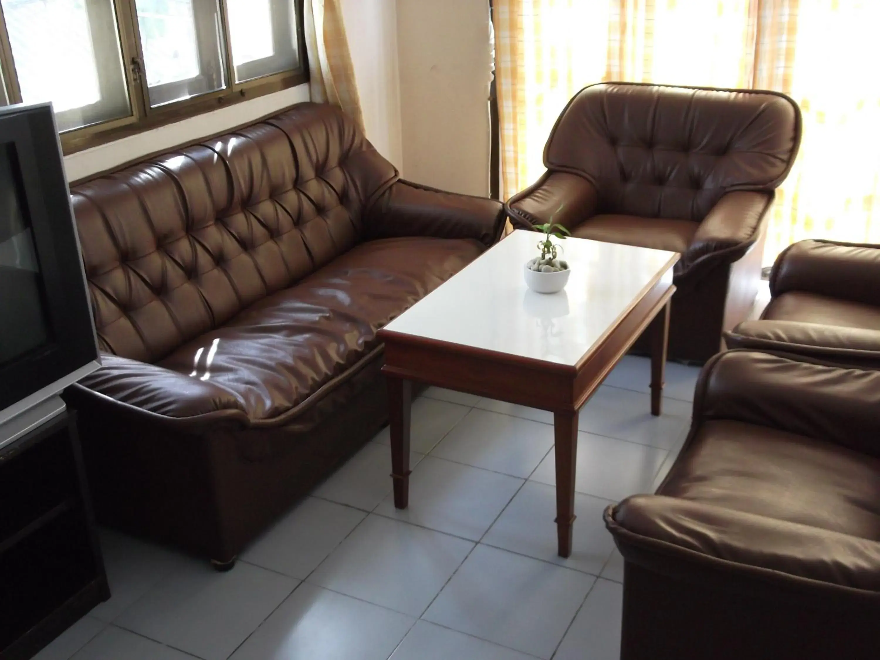 Rim Ping Guest House Rim Ping Guest House