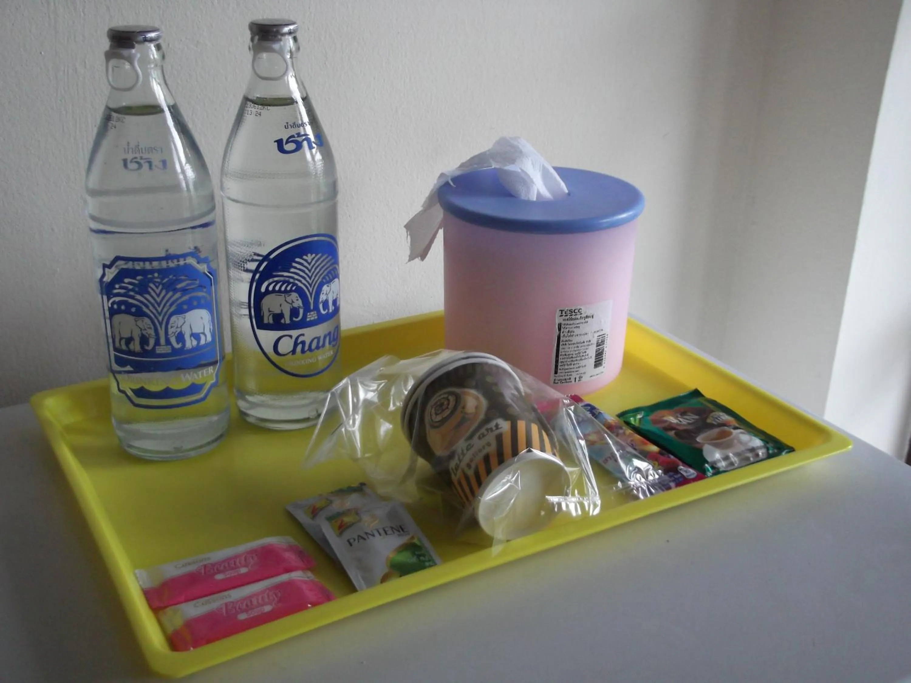 Rim Ping Guest House