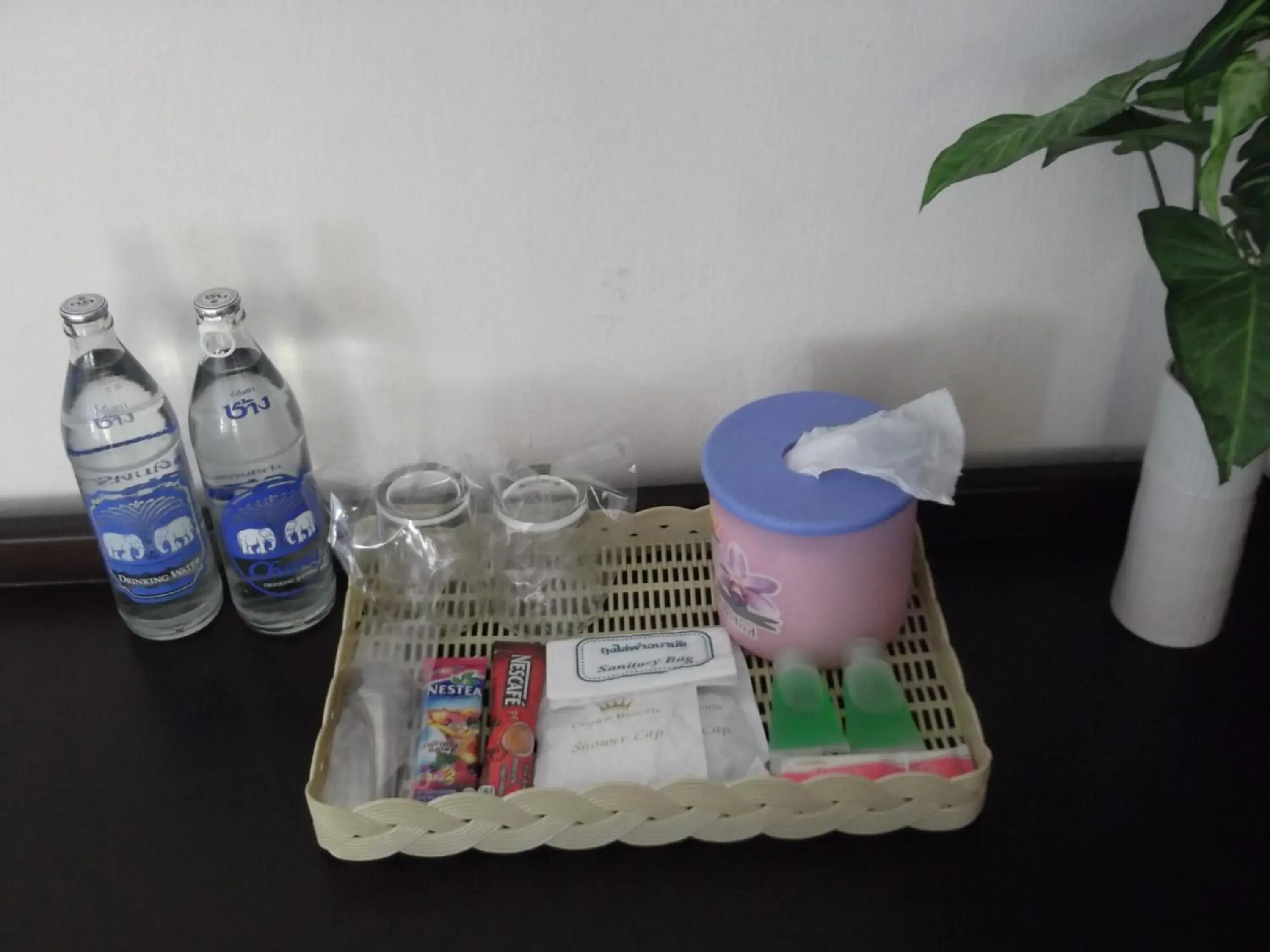 Rim Ping Guest House Rim Ping Guest House