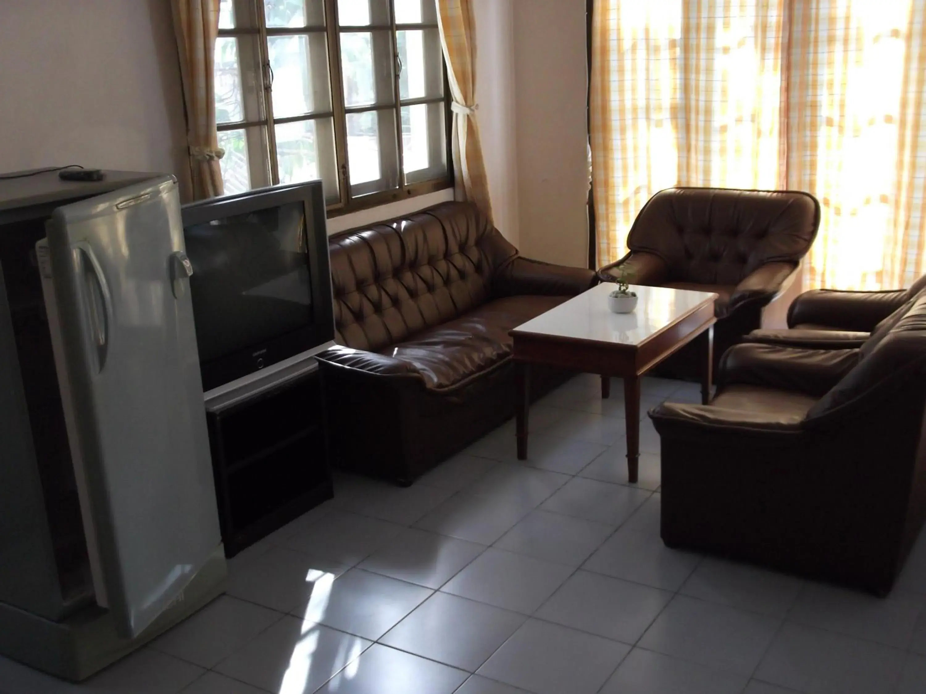 Rim Ping Guest House Rim Ping Guest House